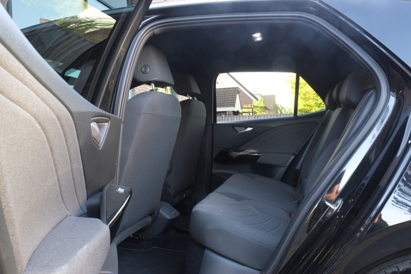 Foto van Volkswagen Id.3