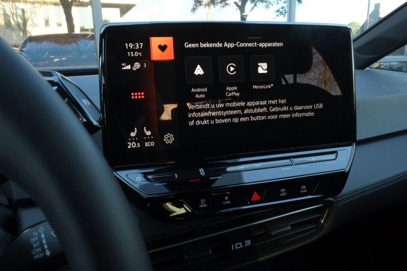 Foto van Volkswagen Id.3