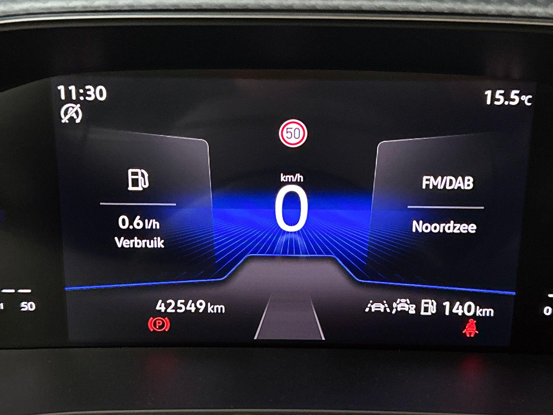 Foto van Volkswagen T-cross