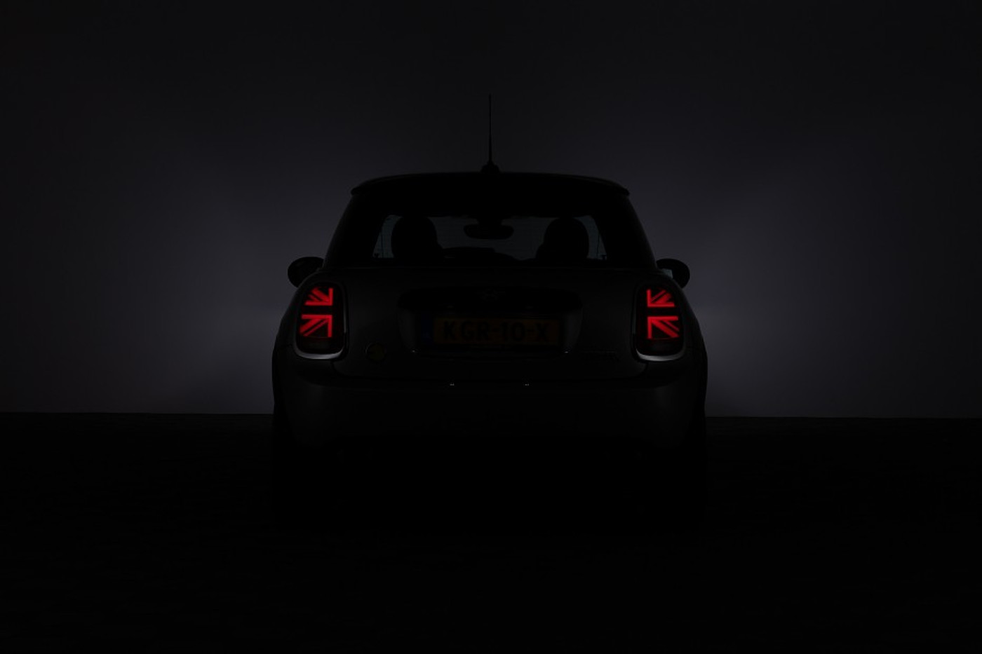 Foto van Mini Cooper Se