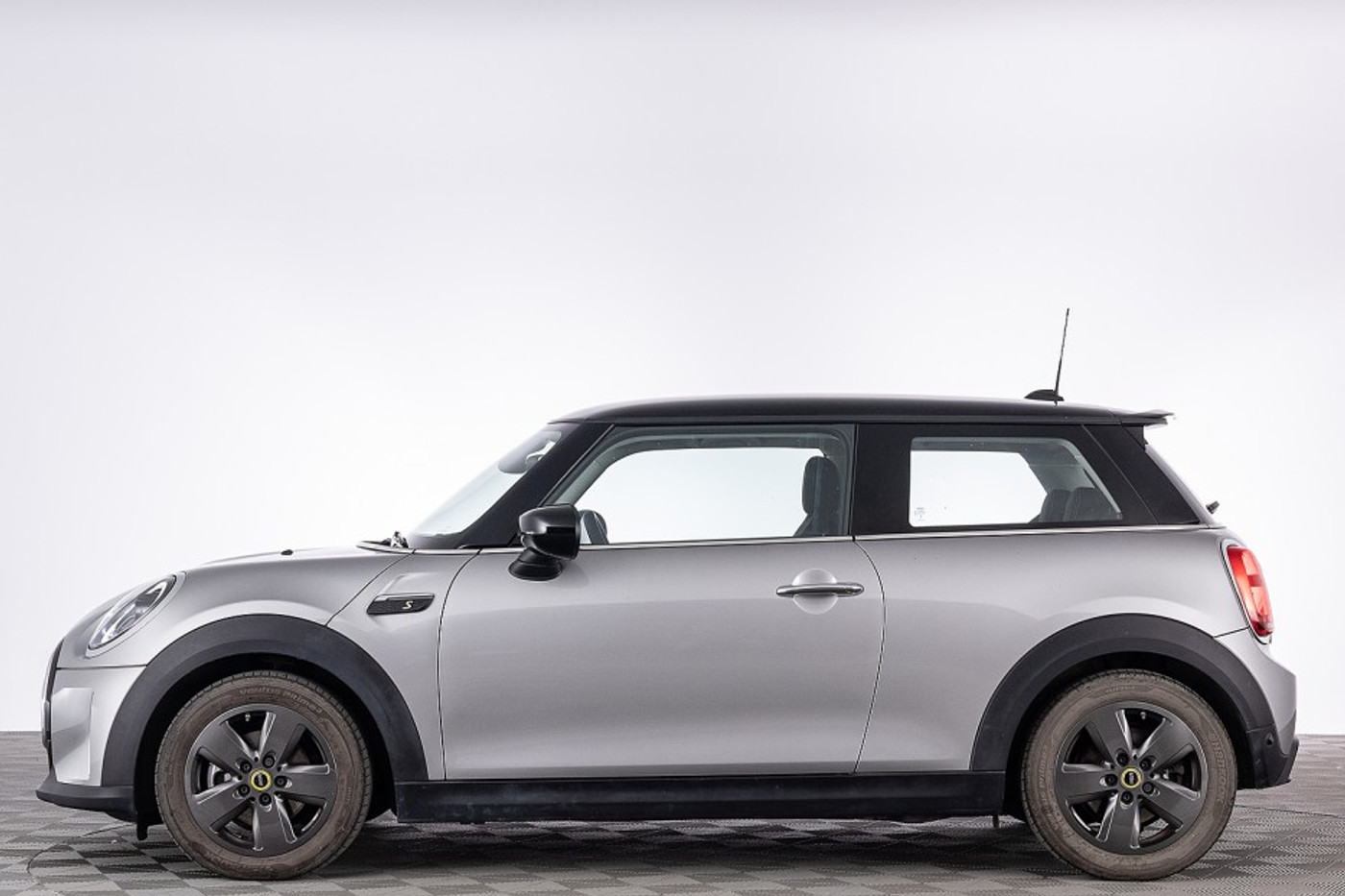 Foto van Mini Cooper Se