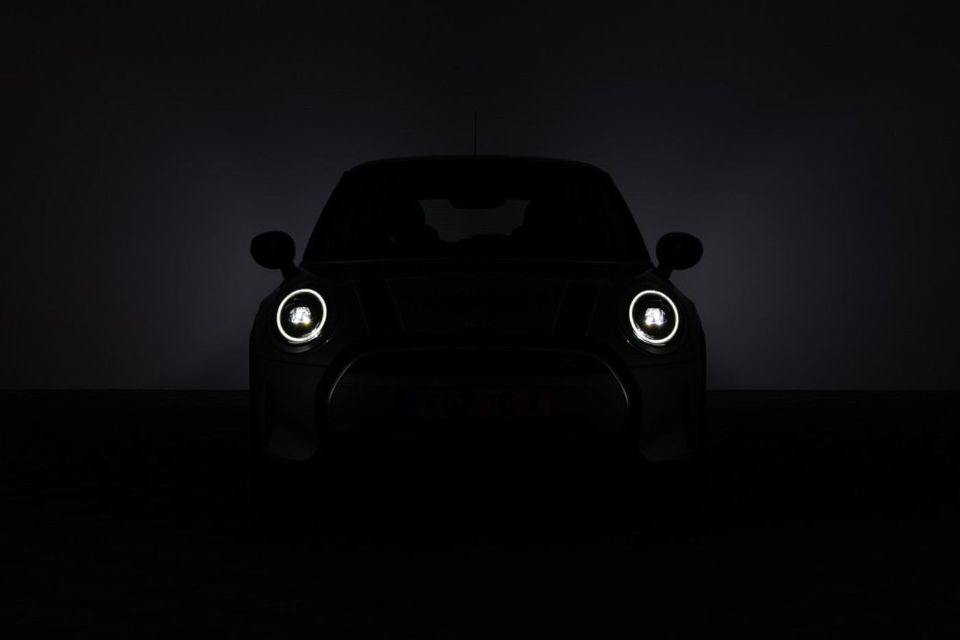 Foto van Mini Cooper Se