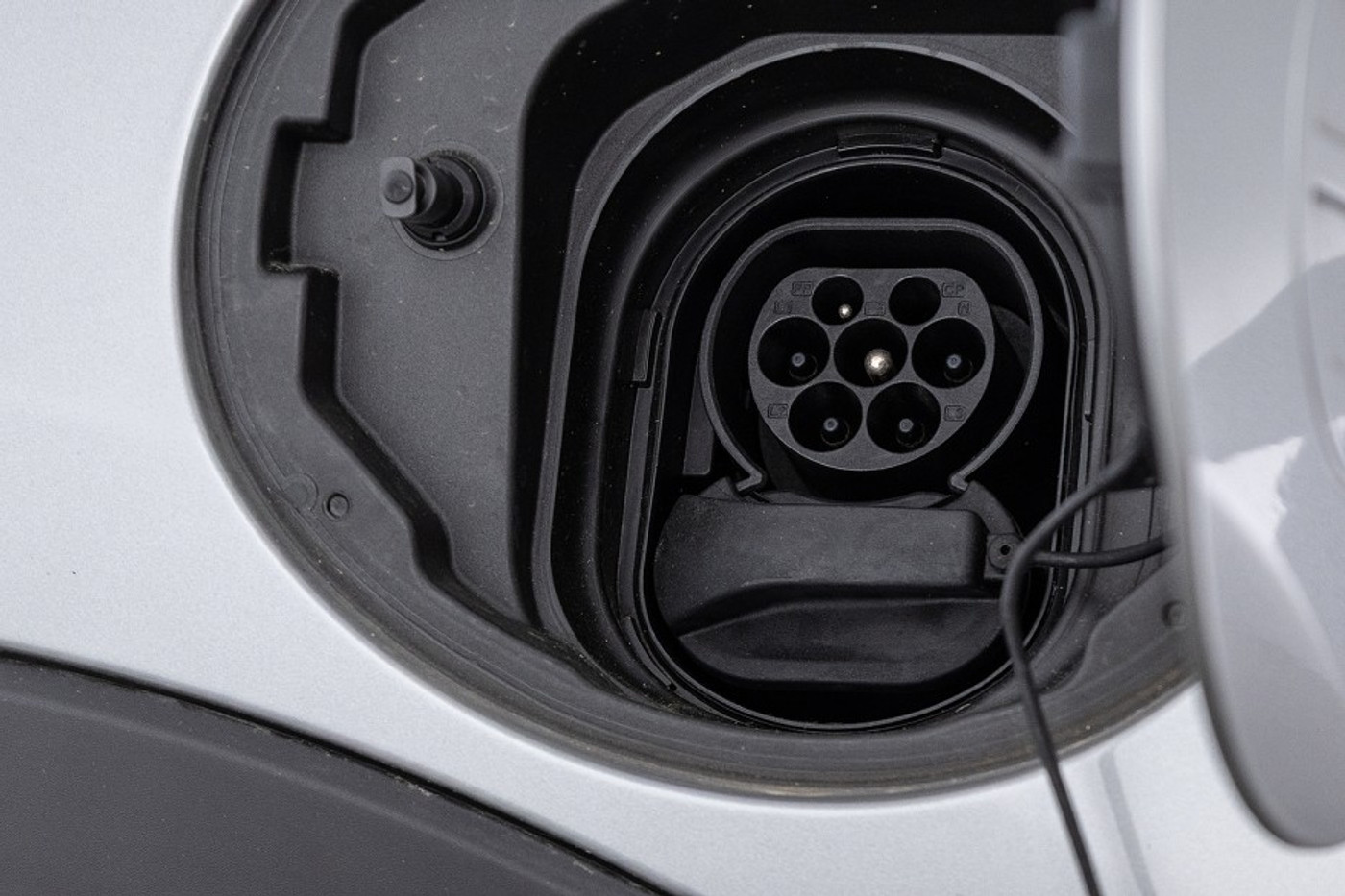 Foto van Mini Cooper Se