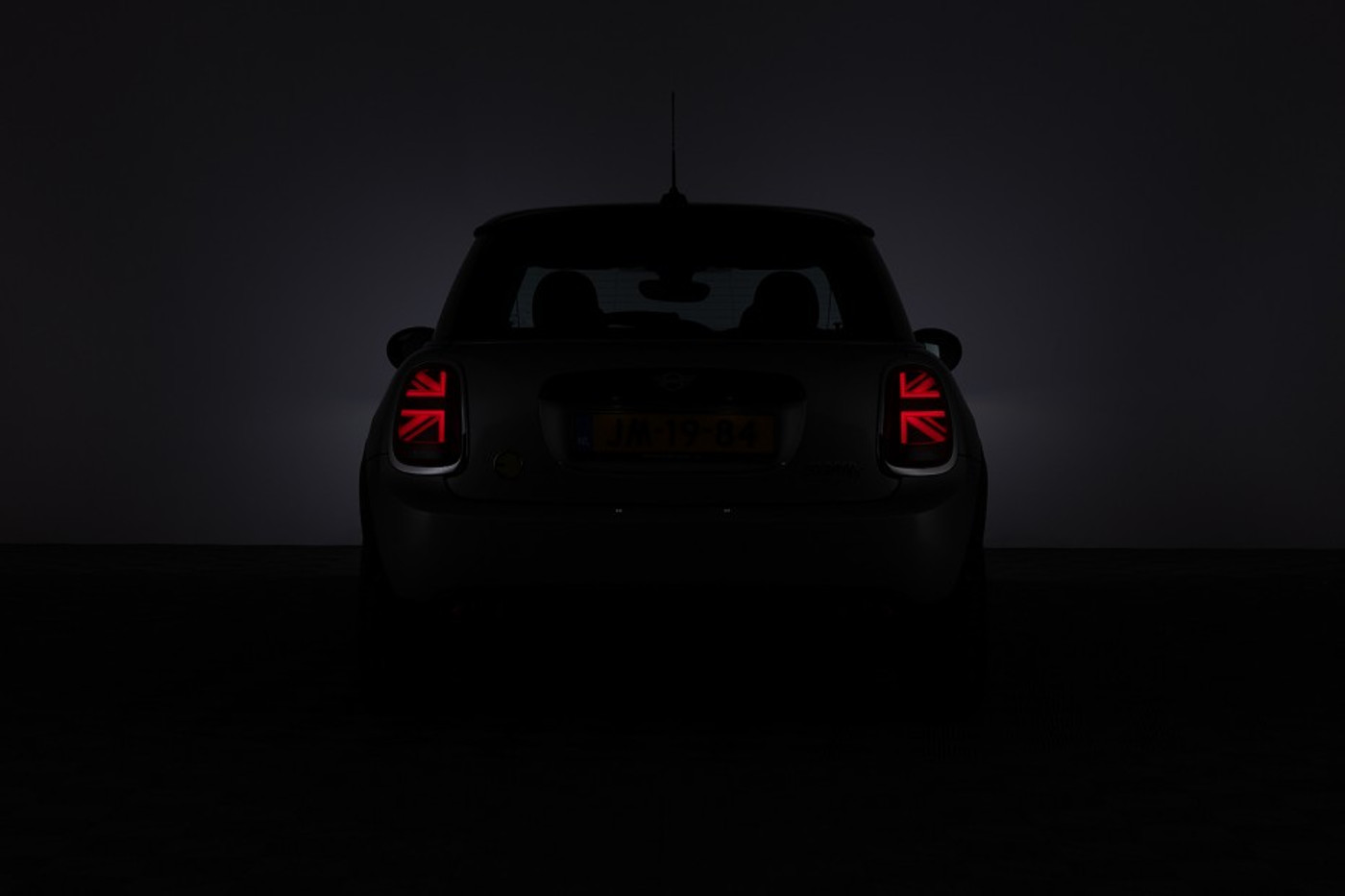 Foto van Mini Cooper Se