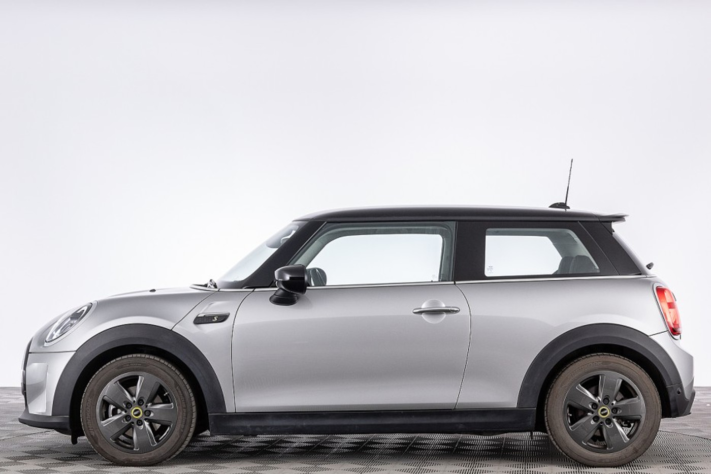 Foto van Mini Cooper Se