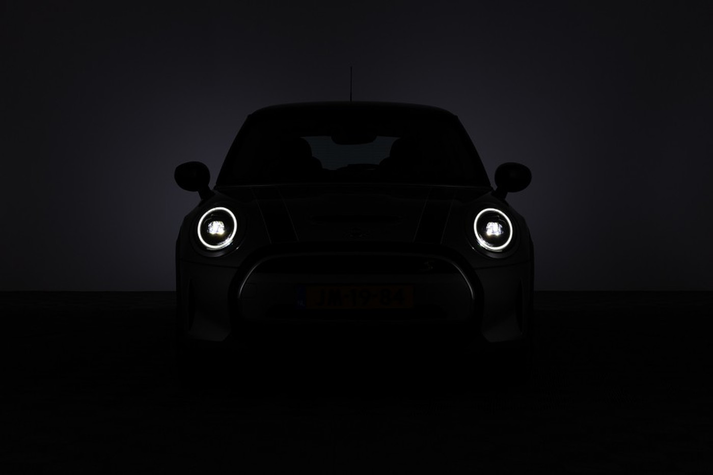 Foto van Mini Cooper Se