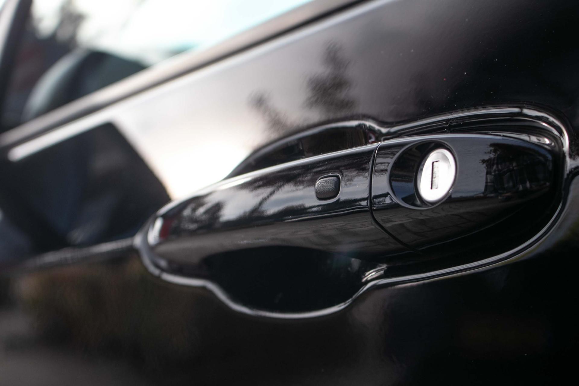 Foto van Jeep Compass