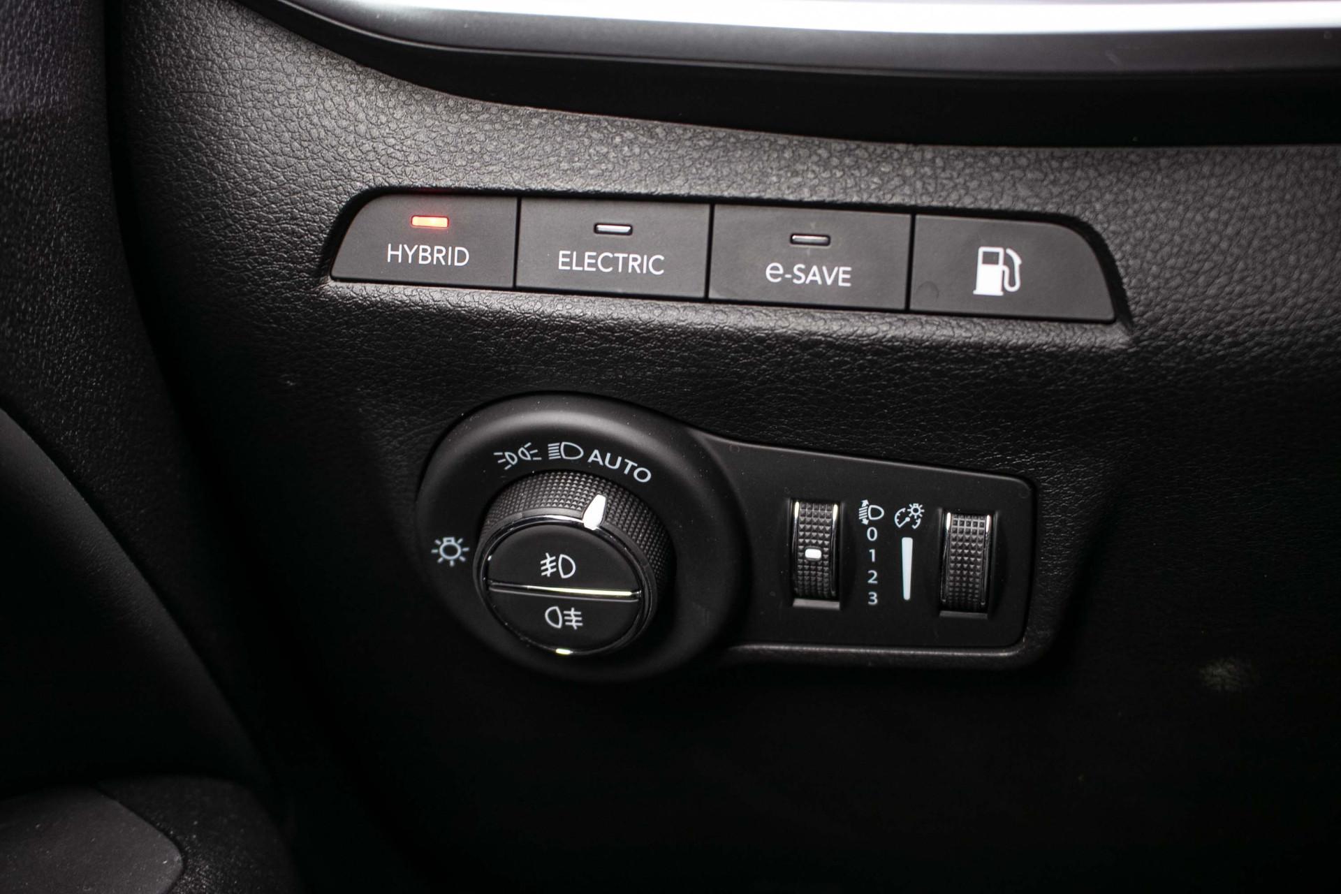Foto van Jeep Compass