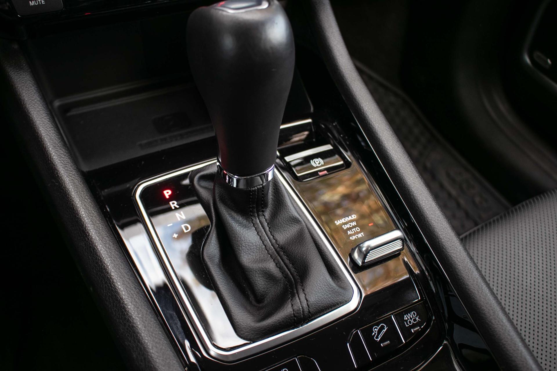 Foto van Jeep Compass
