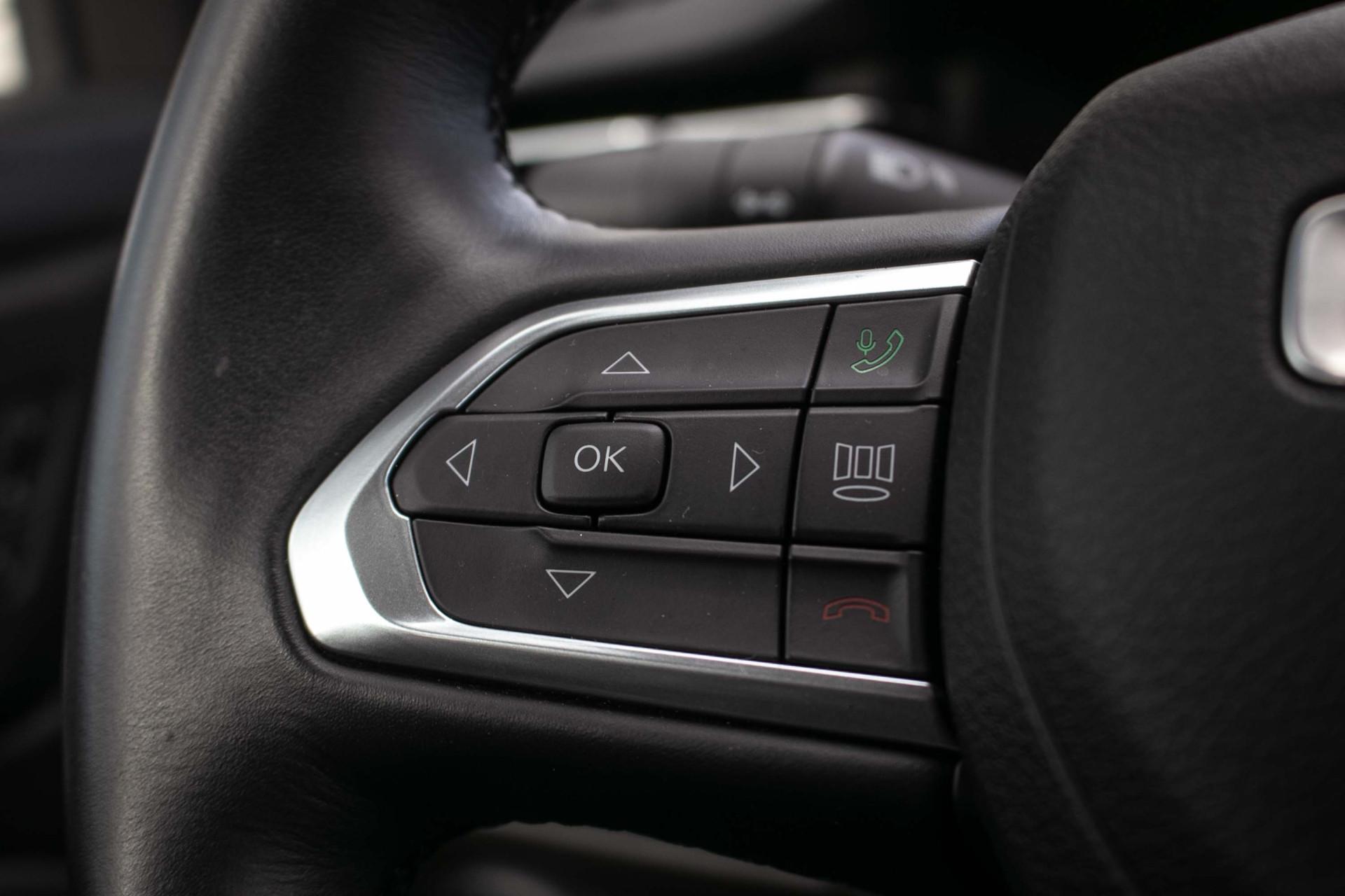 Foto van Jeep Compass