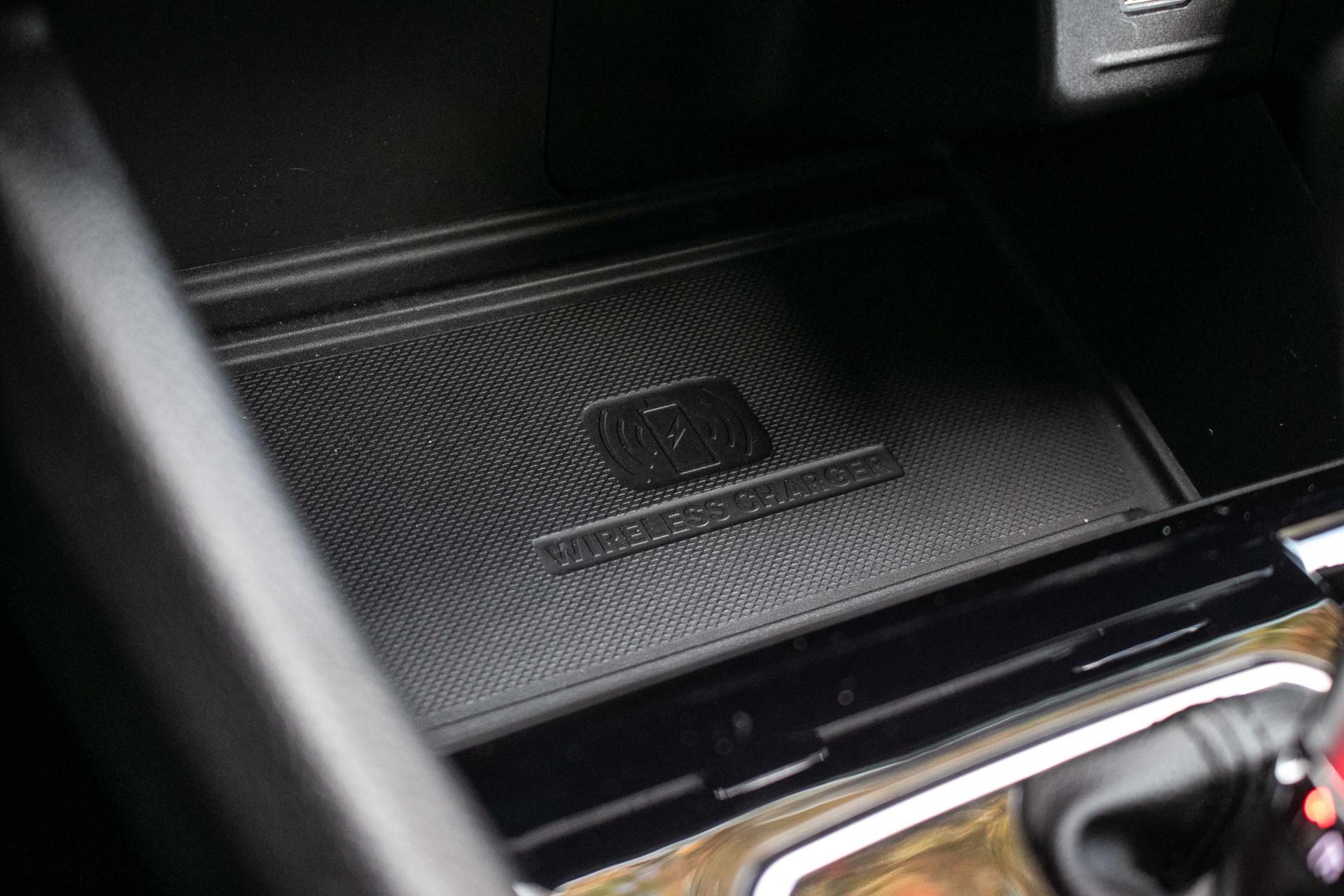 Foto van Jeep Compass