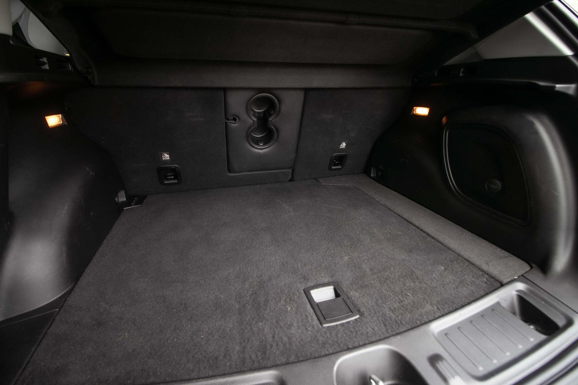 Foto van Jeep Compass