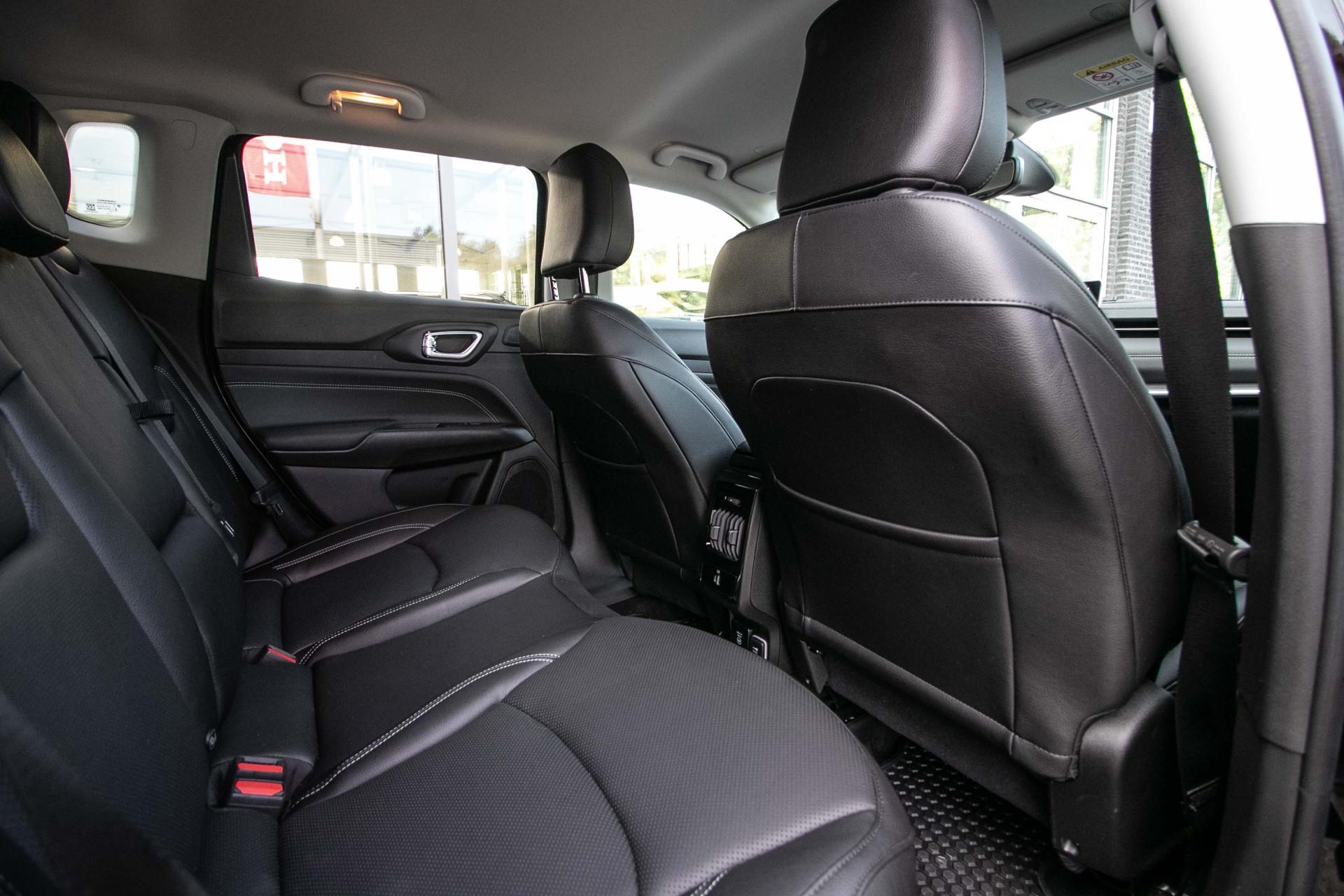 Foto van Jeep Compass