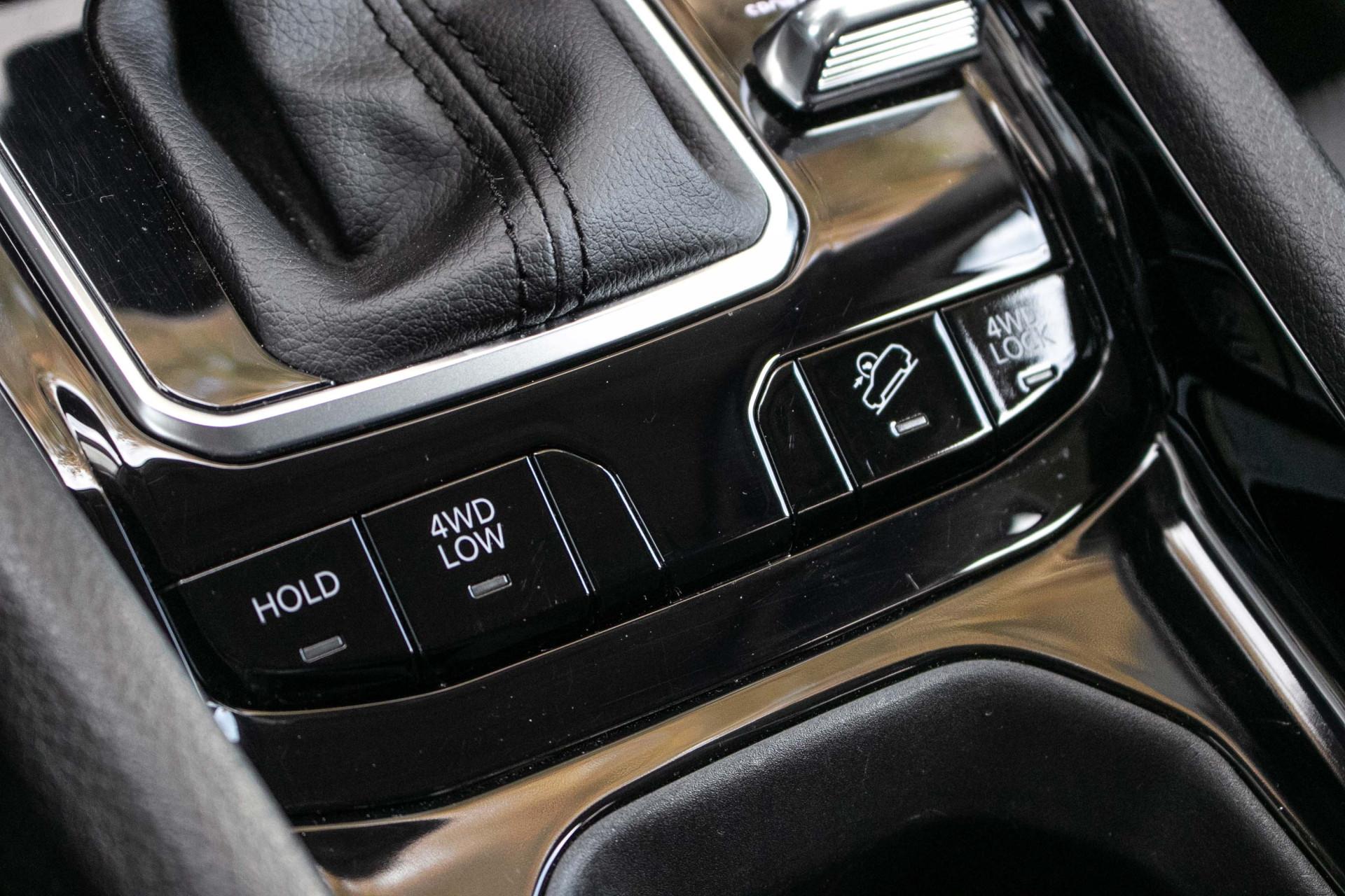 Foto van Jeep Compass