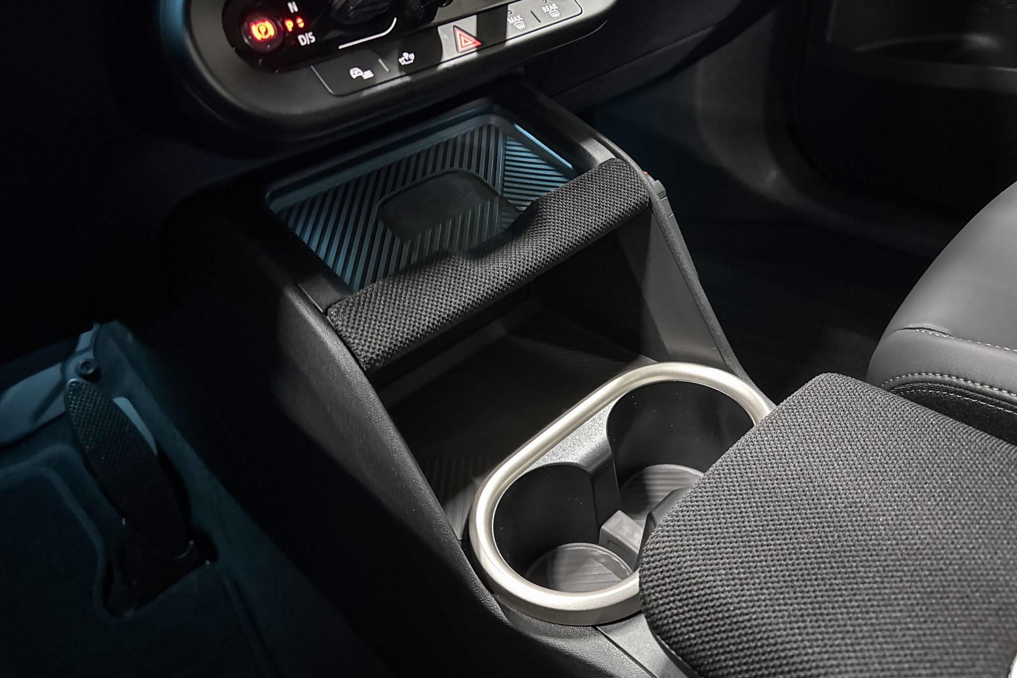 Foto van Mini Countryman C