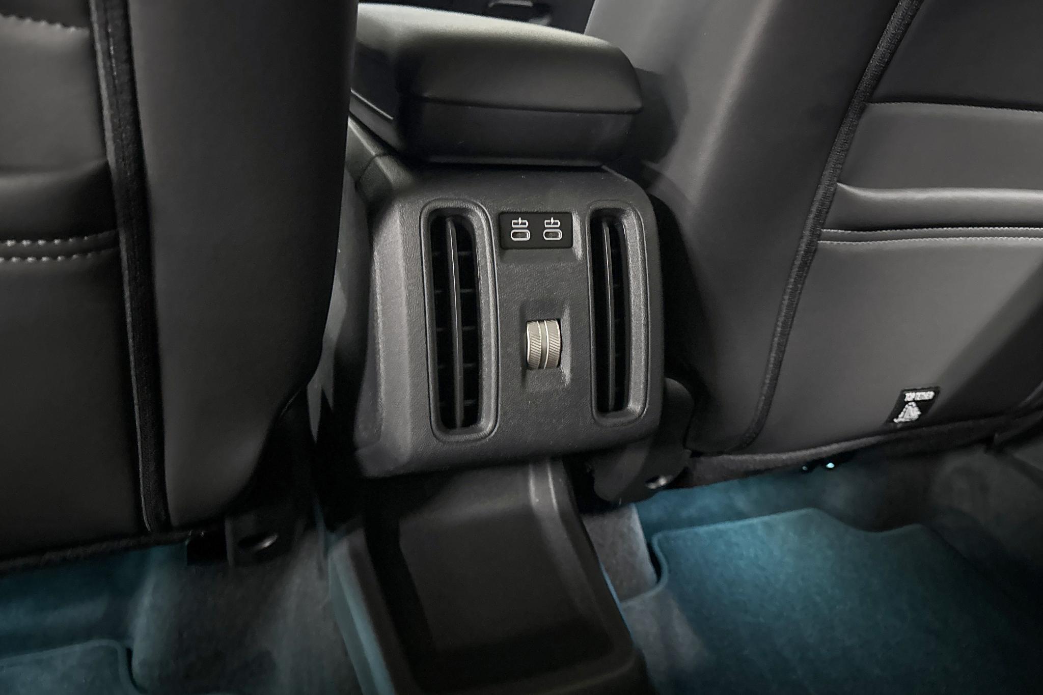 Foto van Mini Countryman C