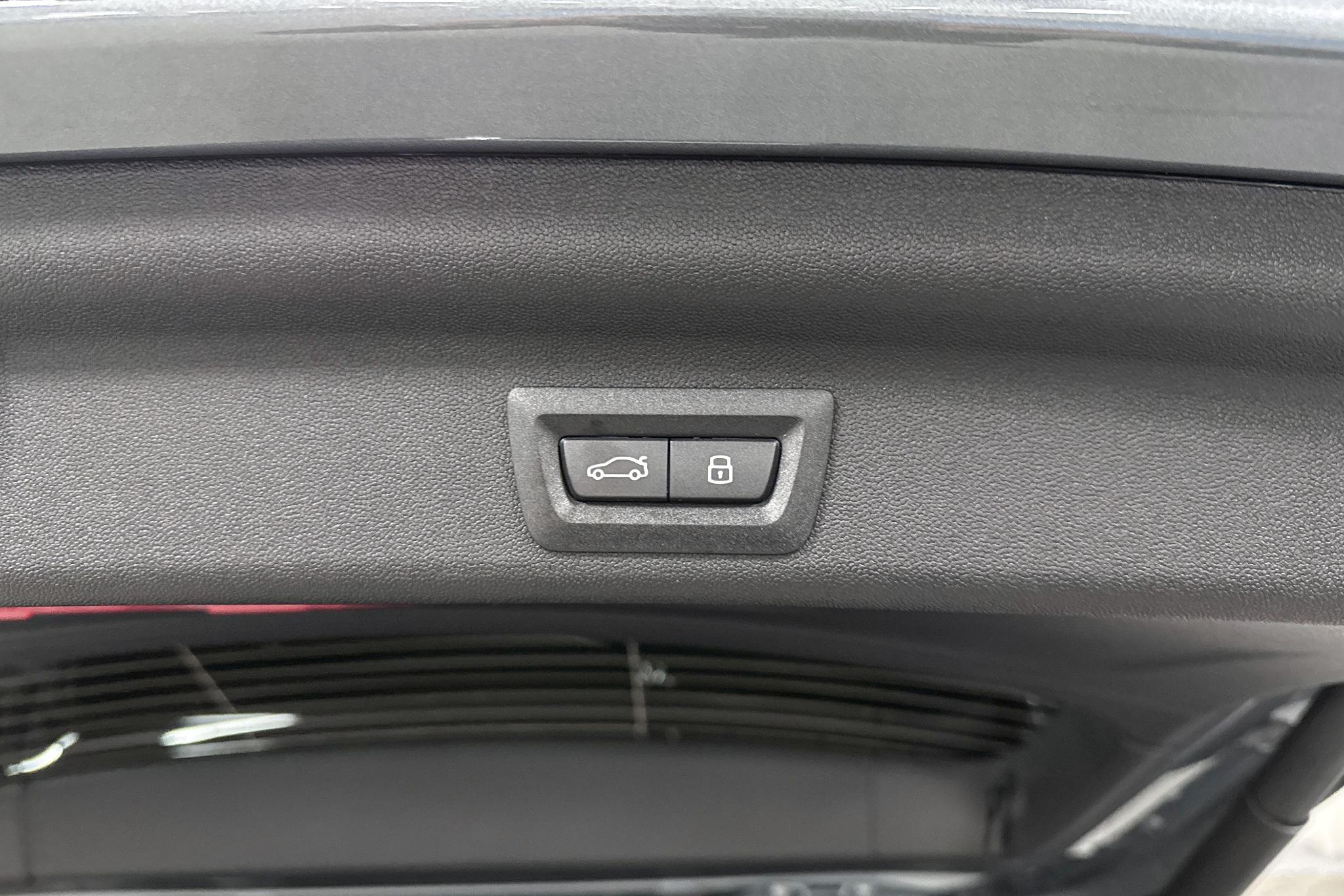 Foto van Mini Countryman C