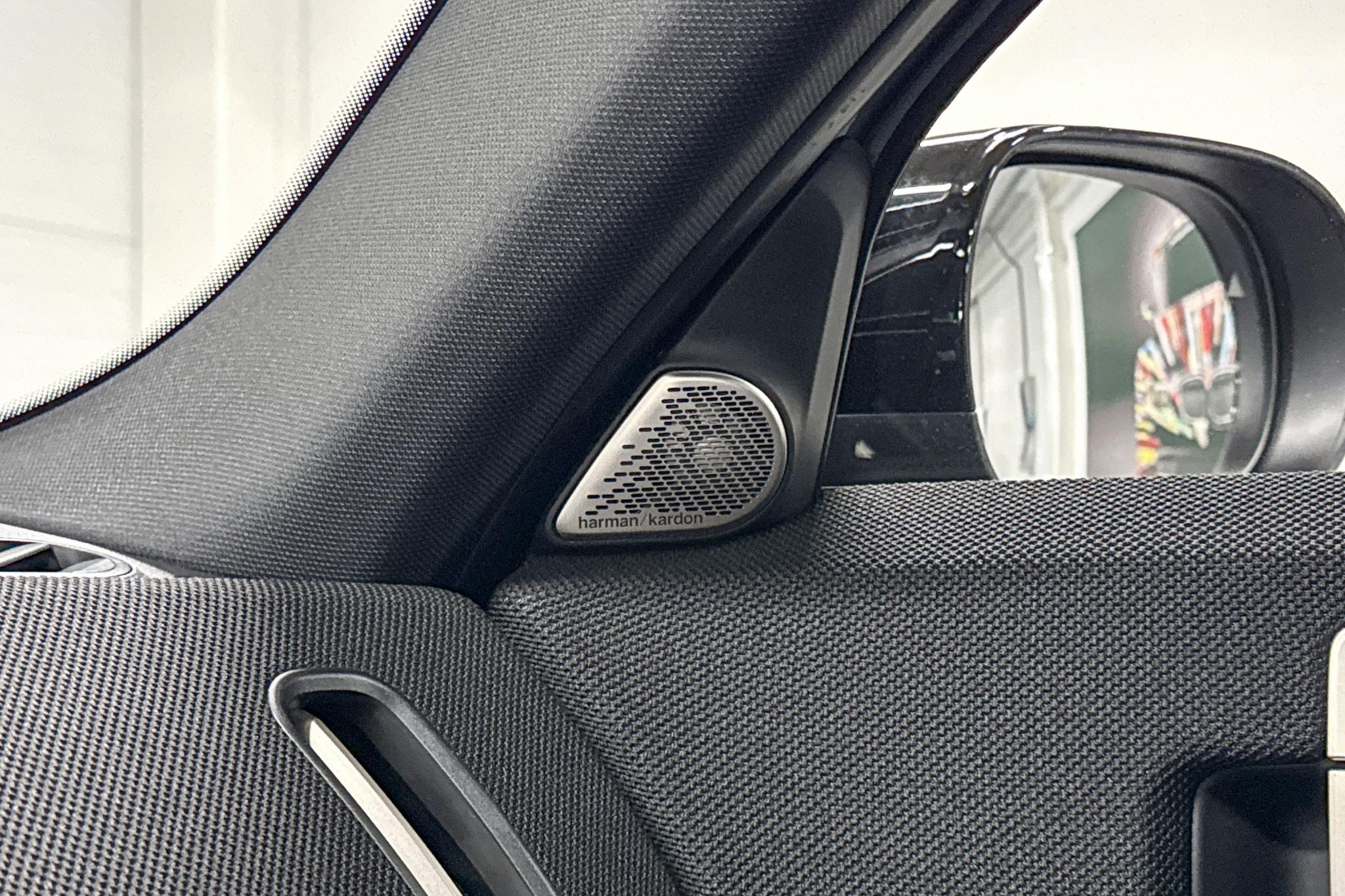 Foto van Mini Countryman C