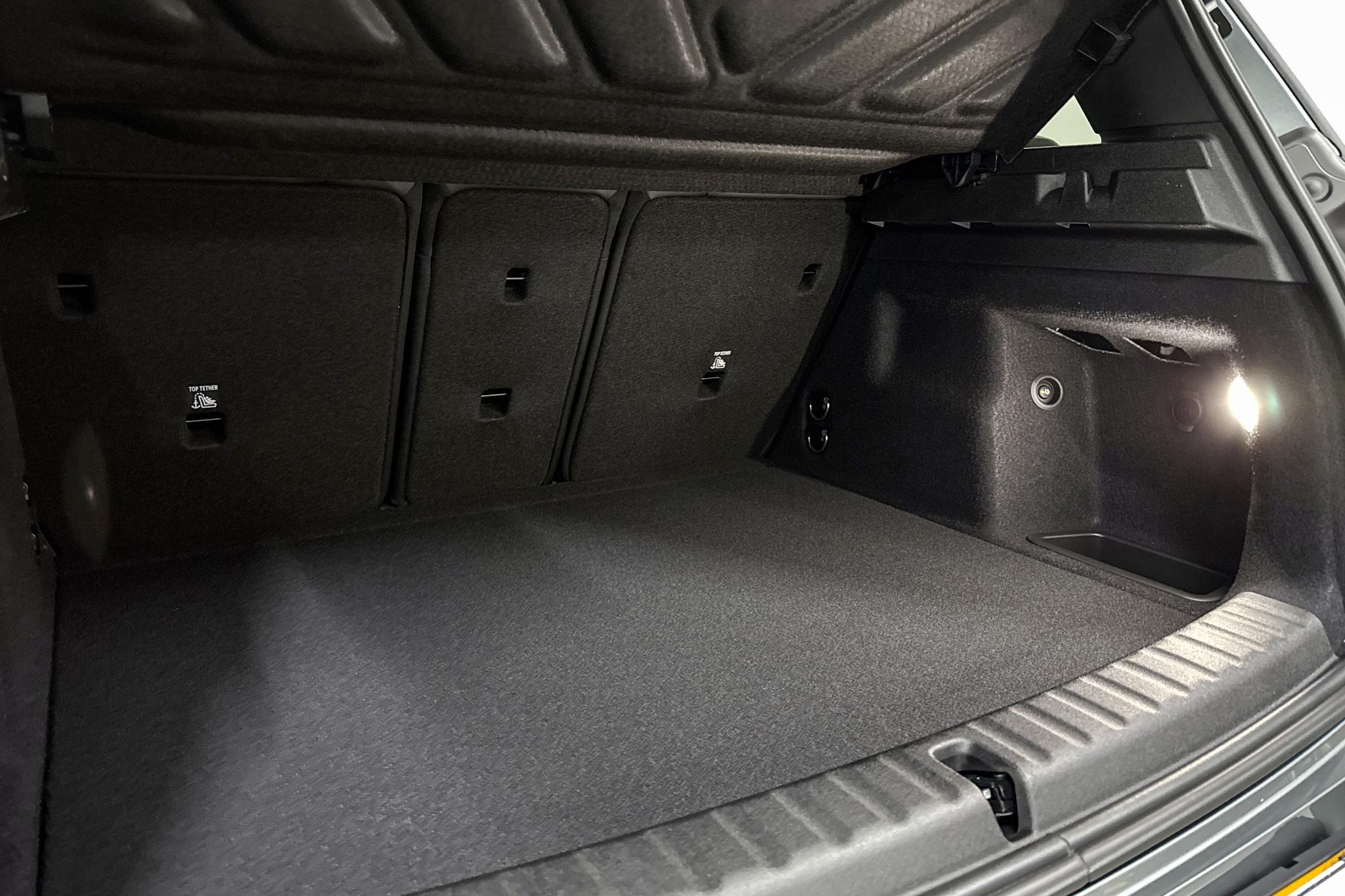 Foto van Mini Countryman C