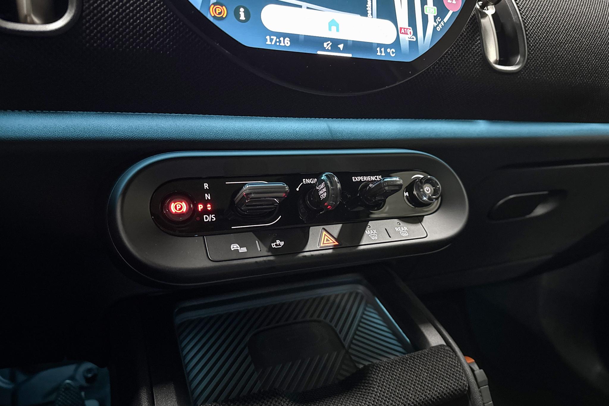 Foto van Mini Countryman C