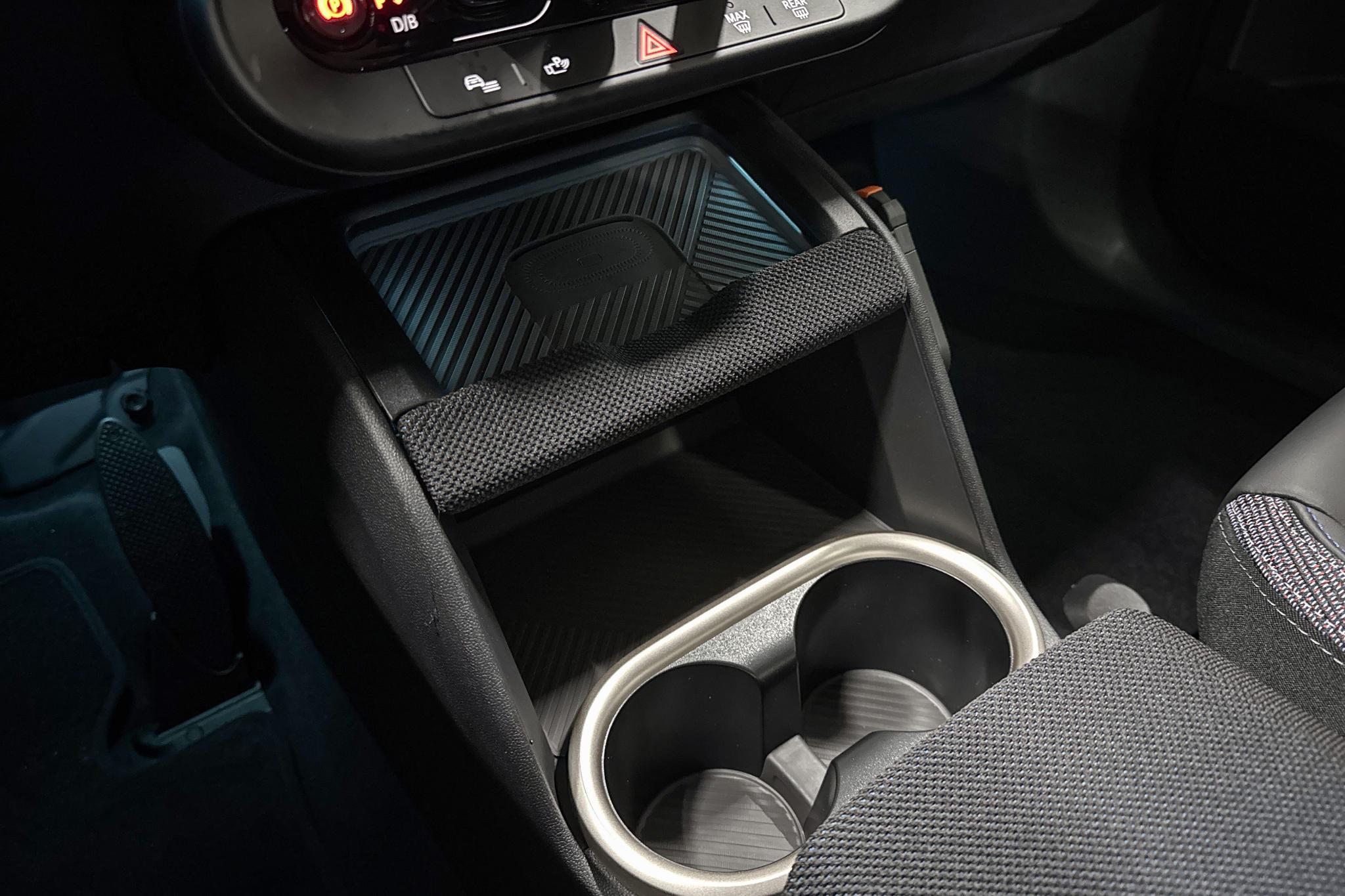 Foto van Mini Countryman E