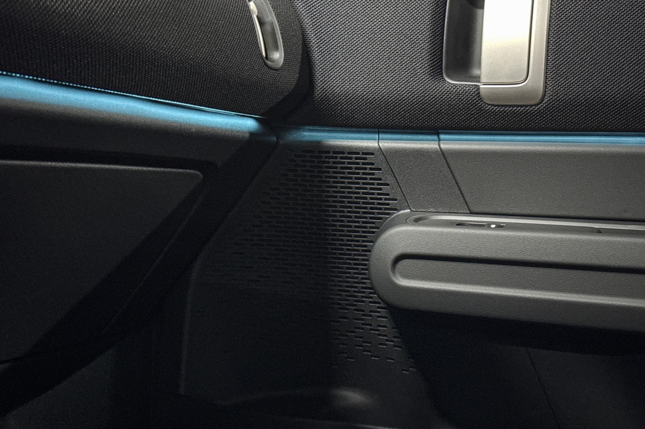 Foto van Mini Countryman E