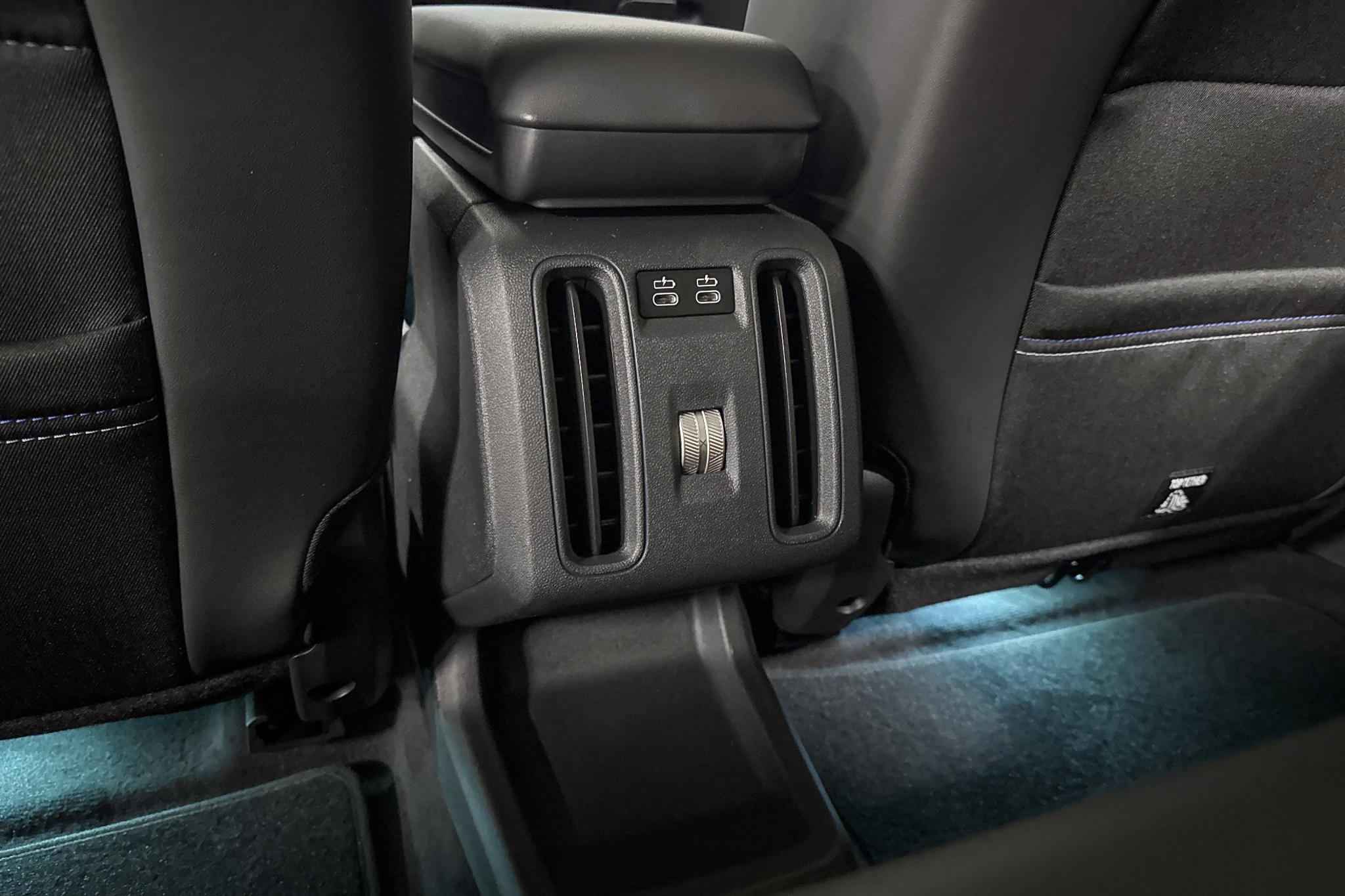 Foto van Mini Countryman E