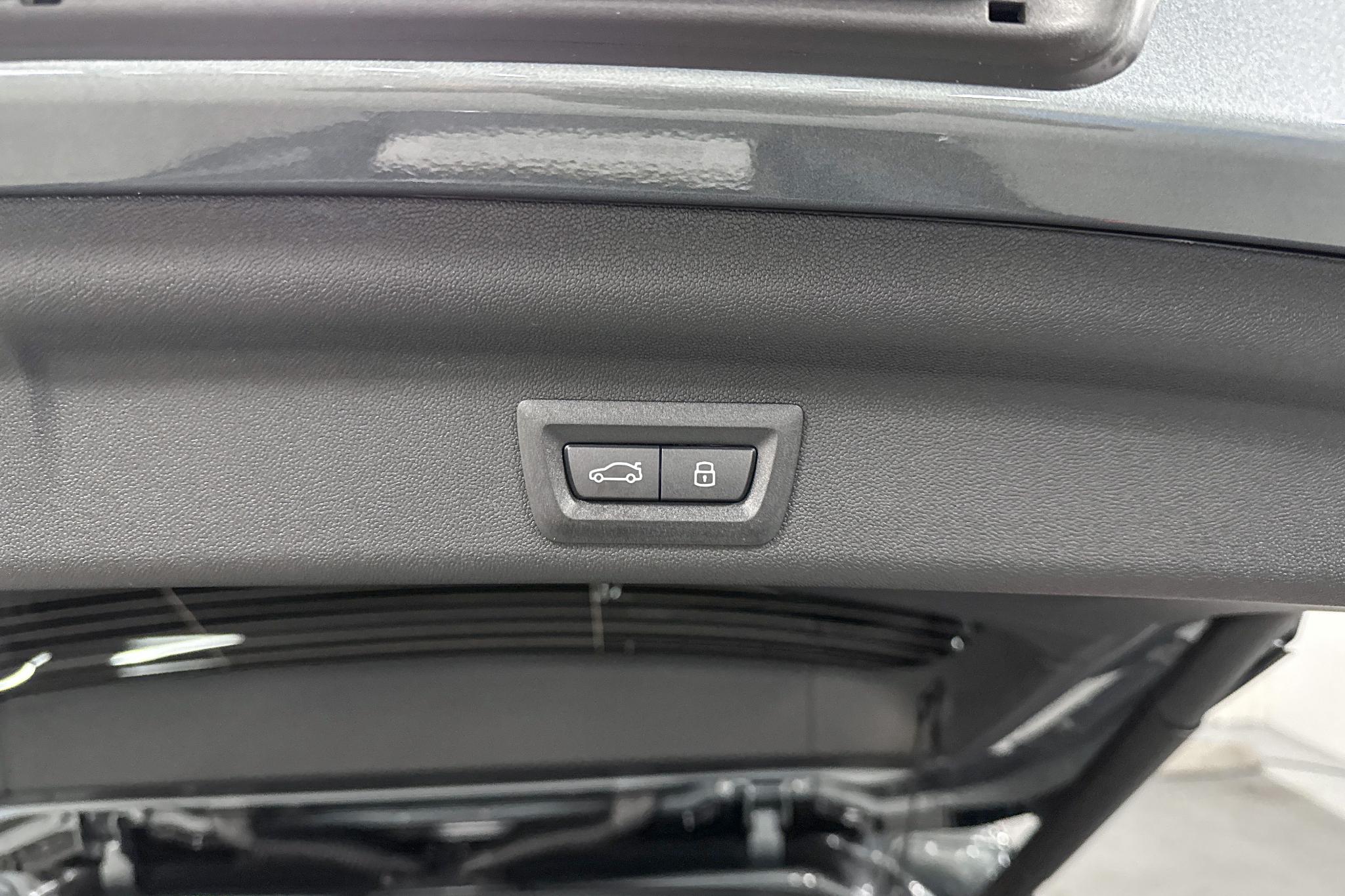 Foto van Mini Countryman E