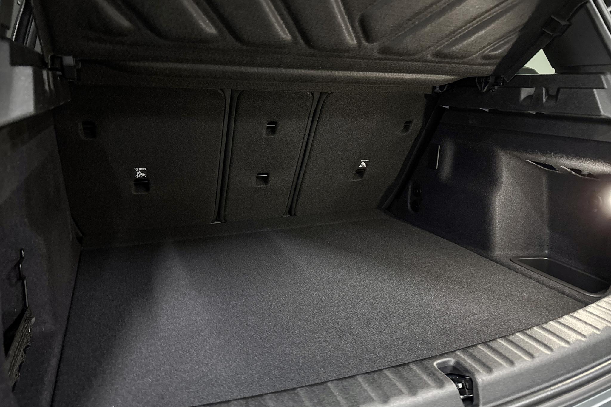 Foto van Mini Countryman E