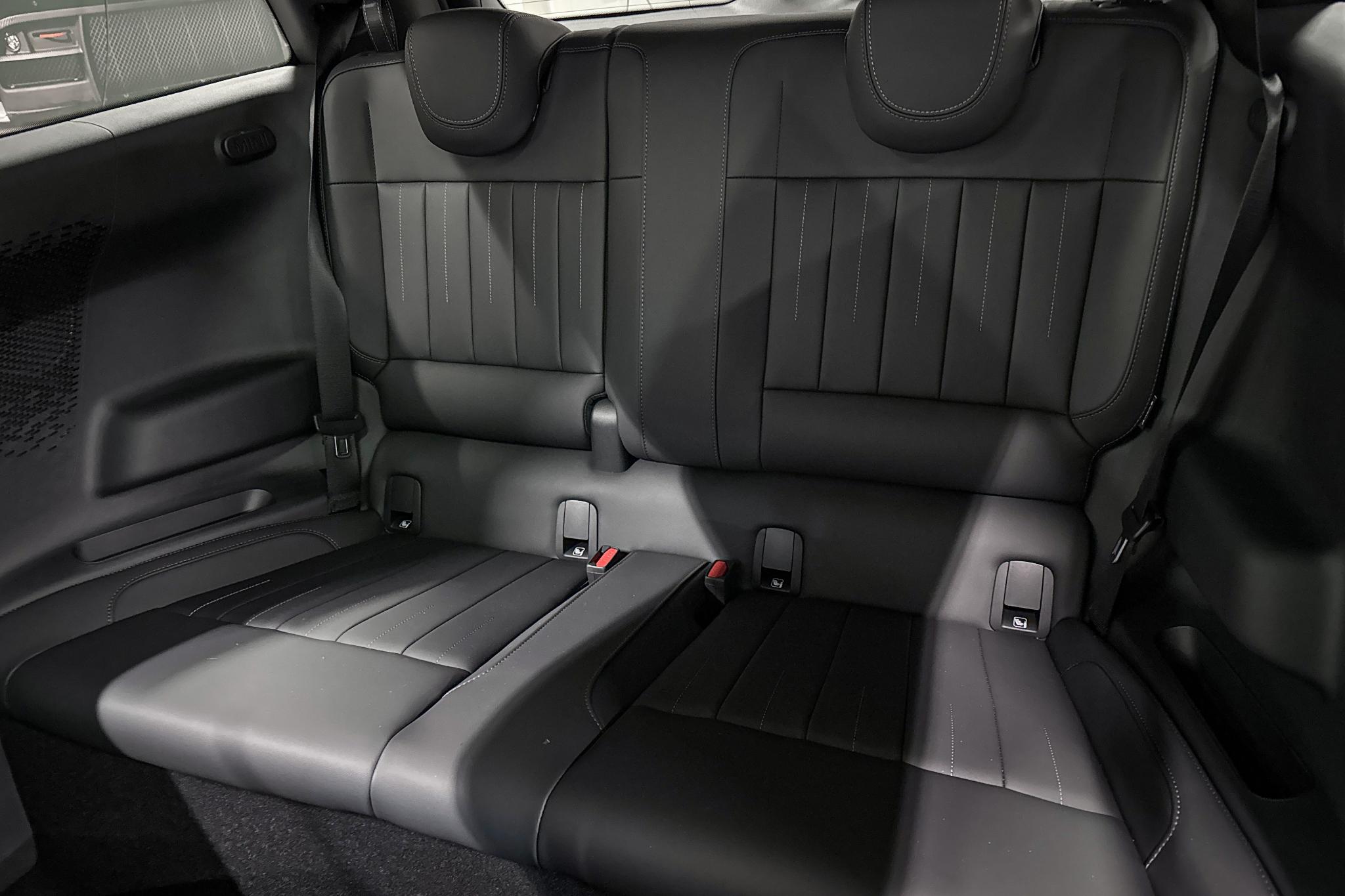 Foto van Mini Cooper E