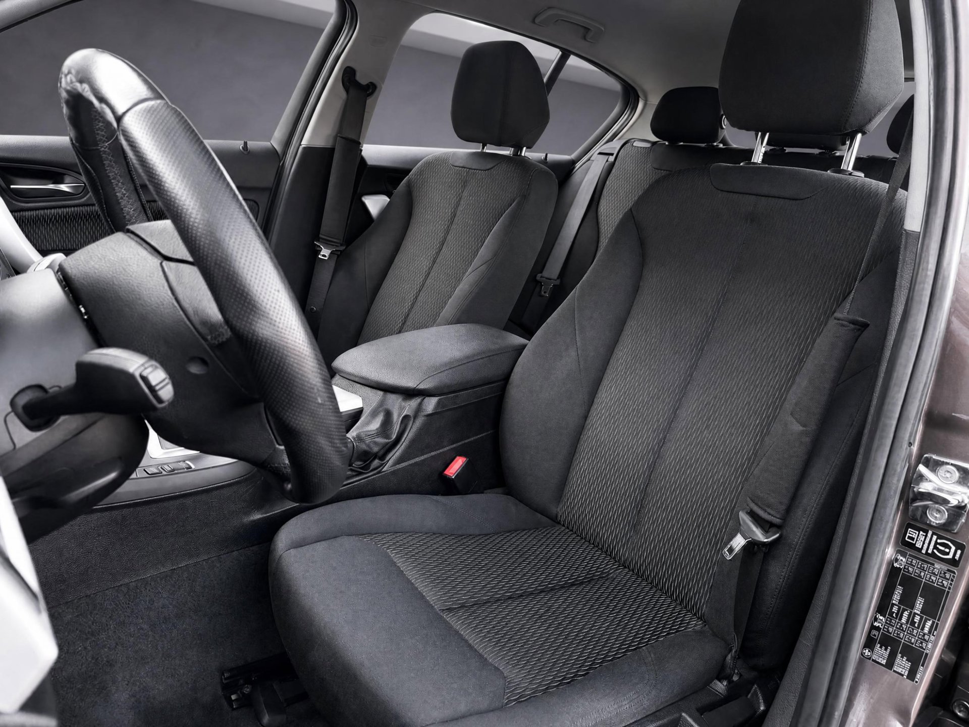 Foto van BMW 1er Reihe