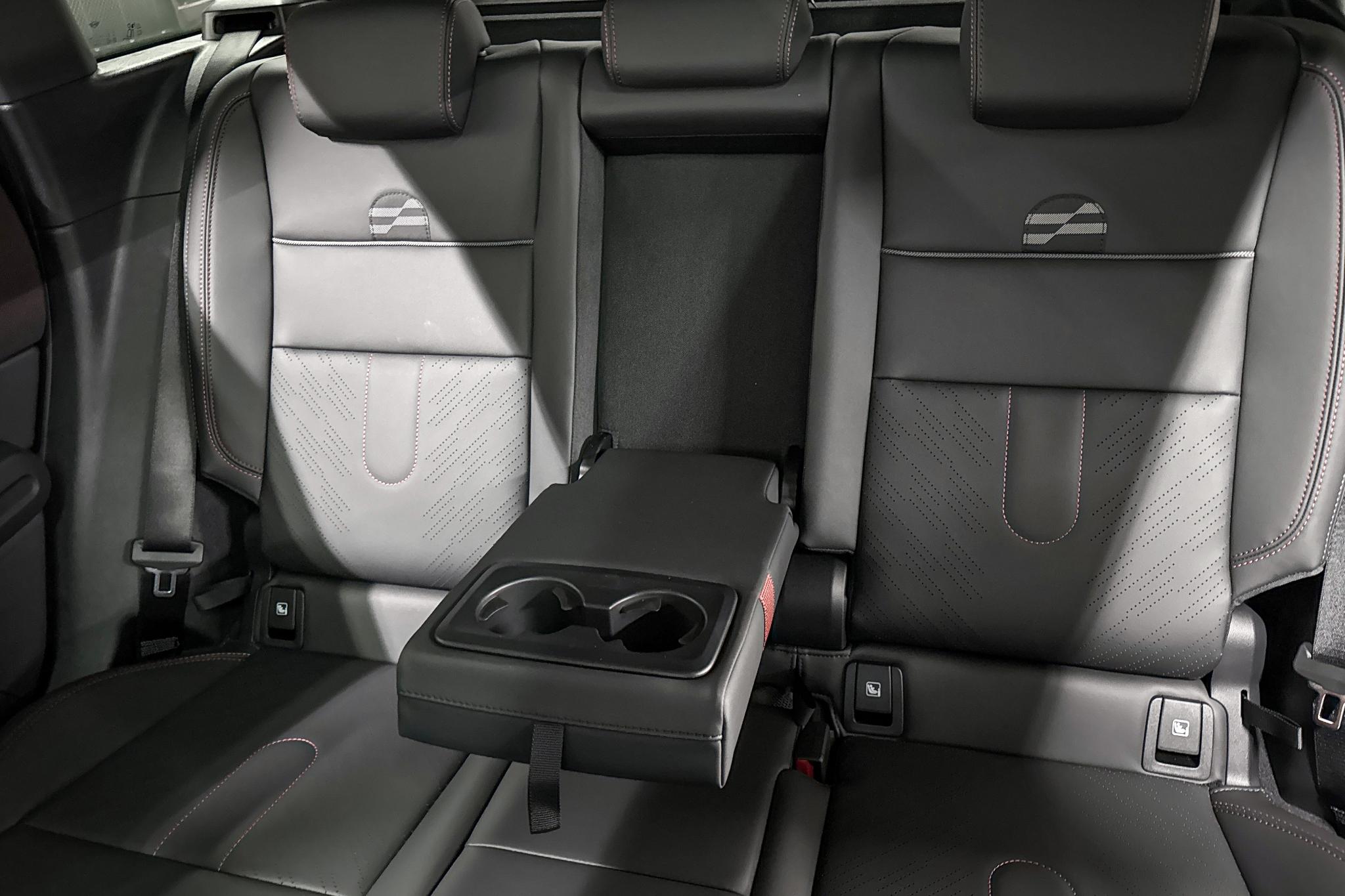 Foto van Mini Countryman C