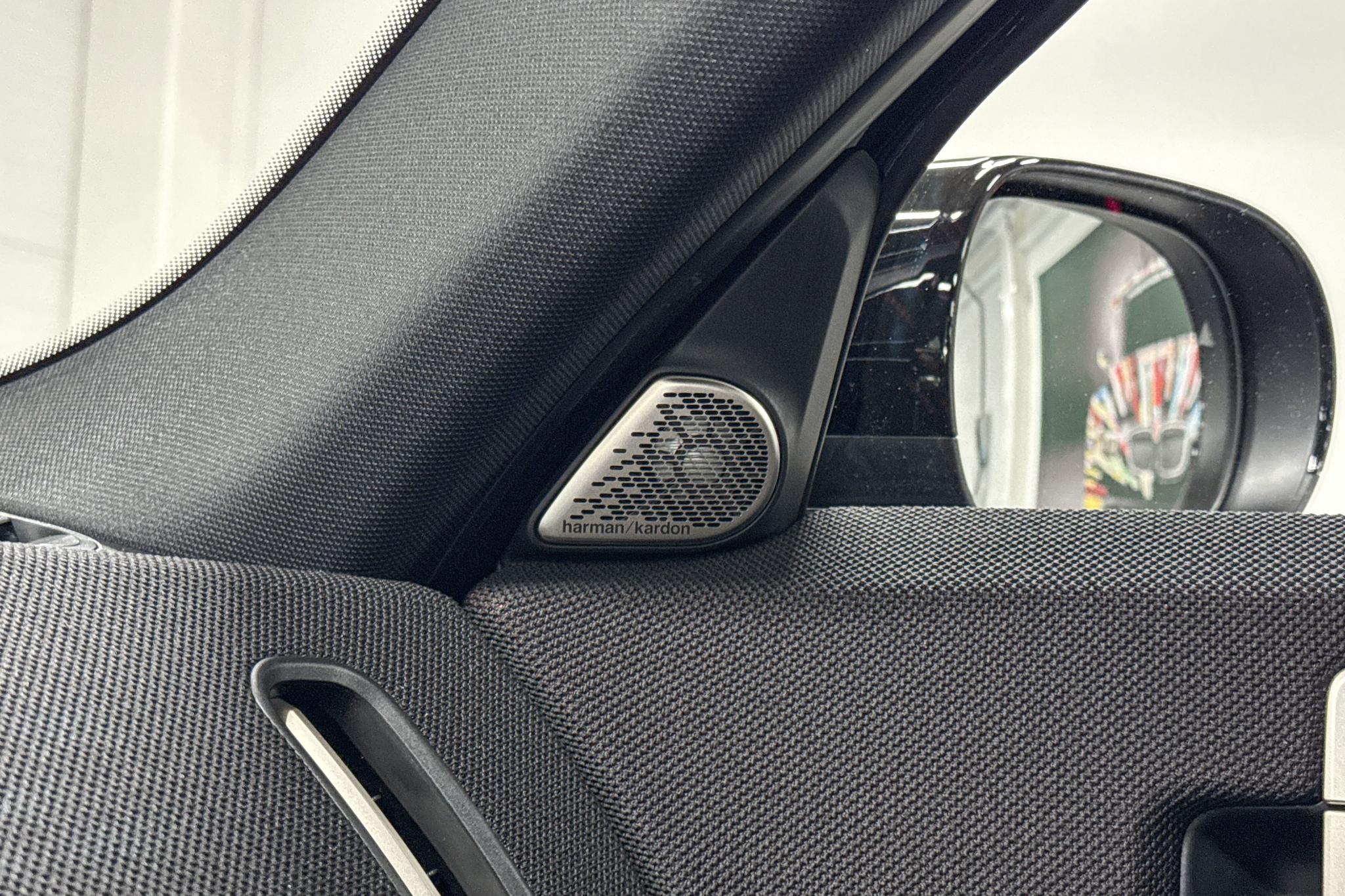 Foto van Mini Countryman C