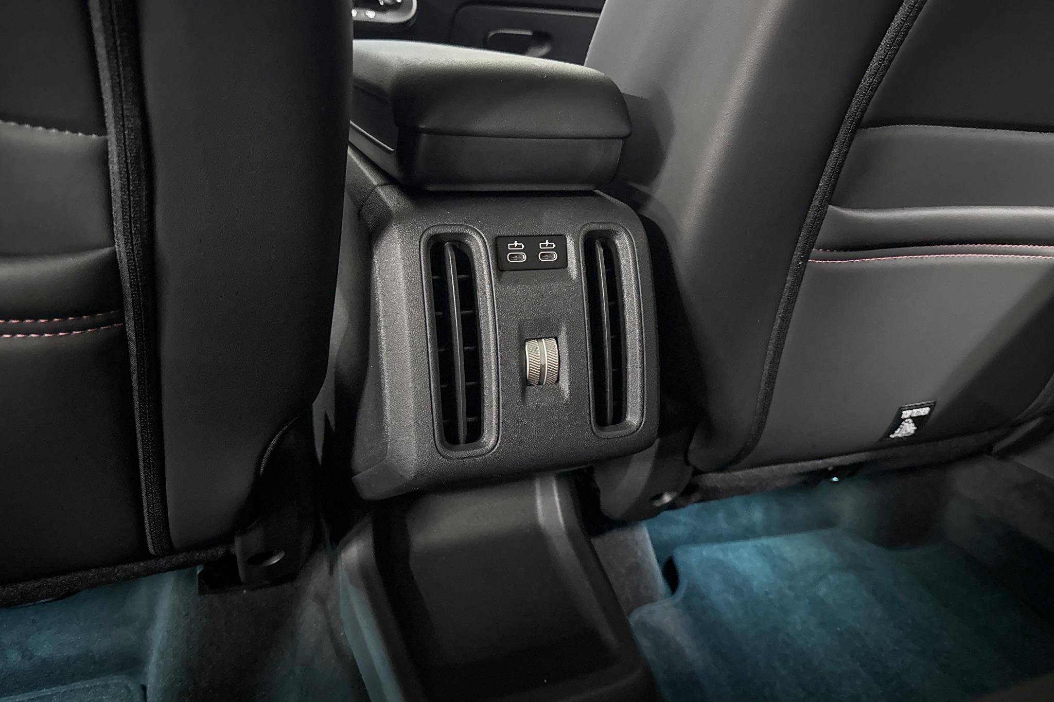Foto van Mini Countryman C