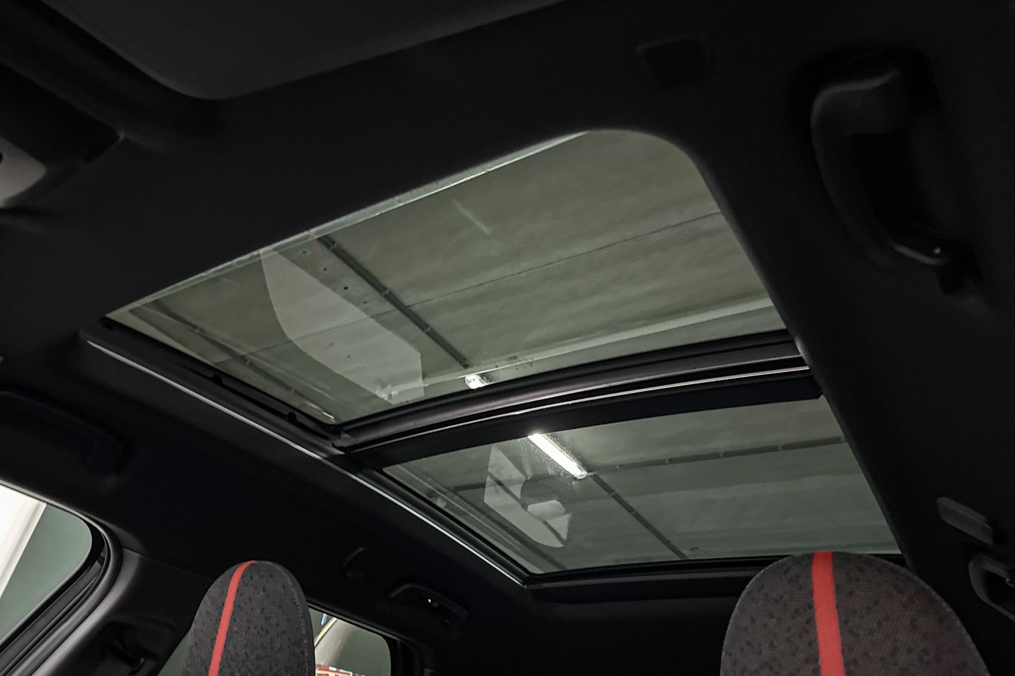 Foto van Mini Countryman C