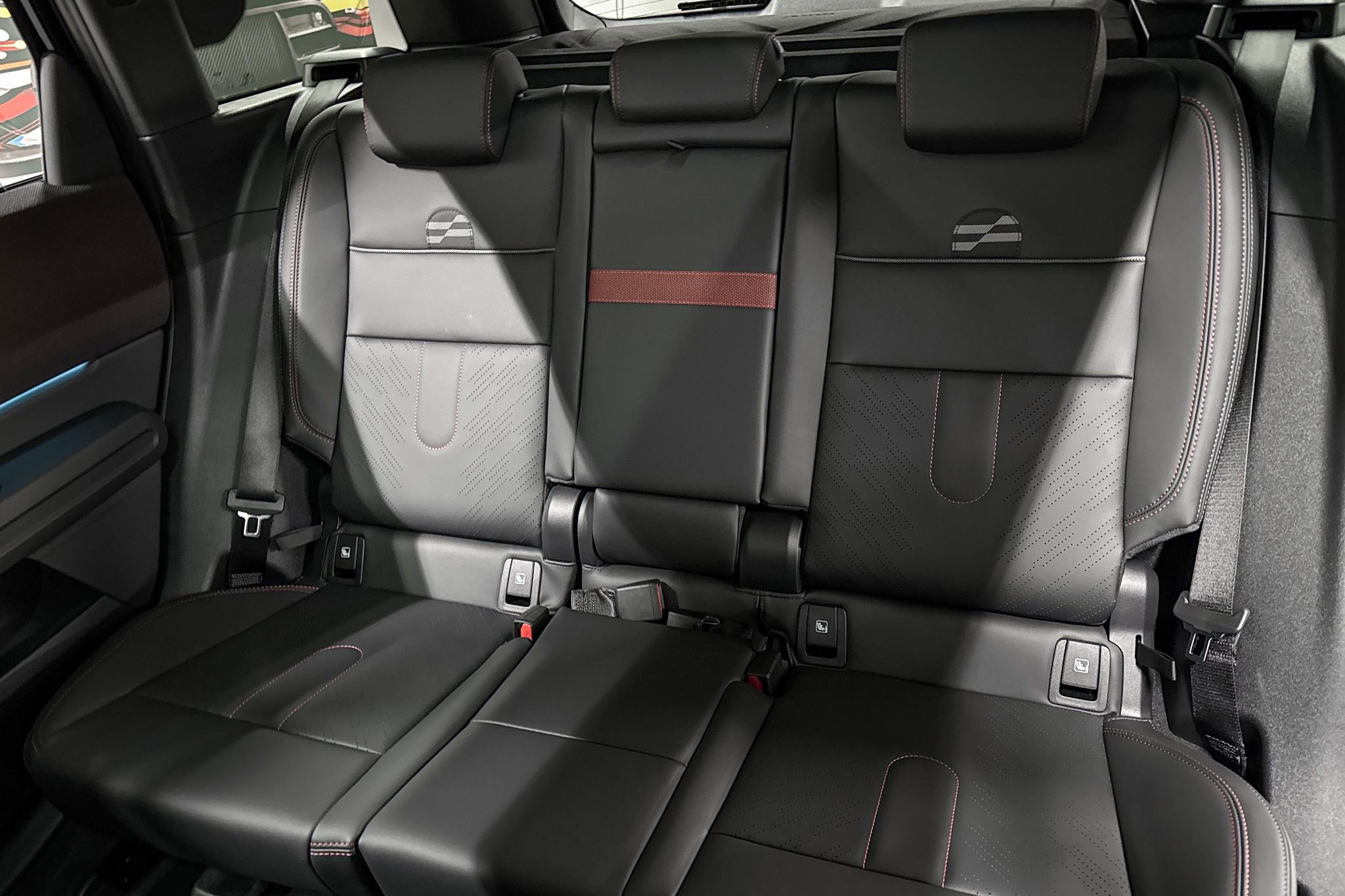 Foto van Mini Countryman C