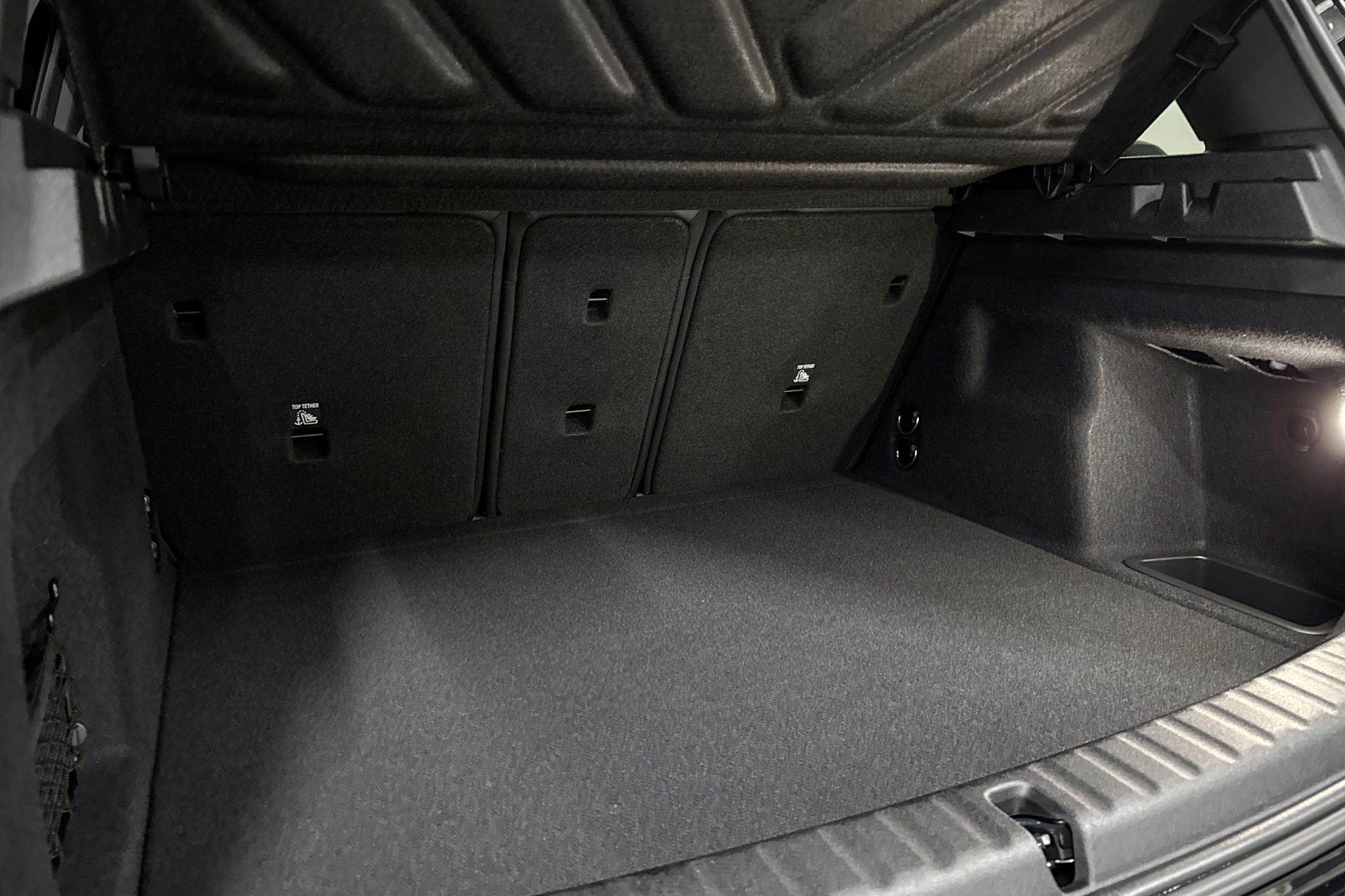 Foto van Mini Countryman C