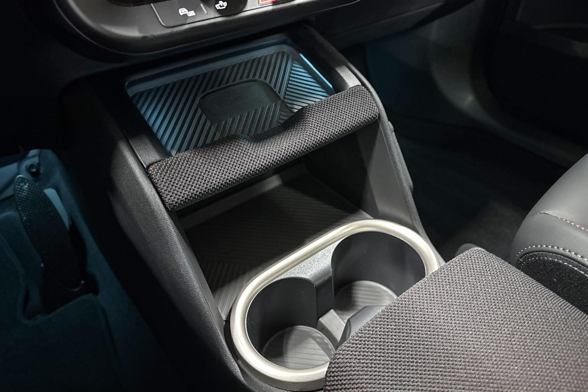 Foto van Mini Countryman C