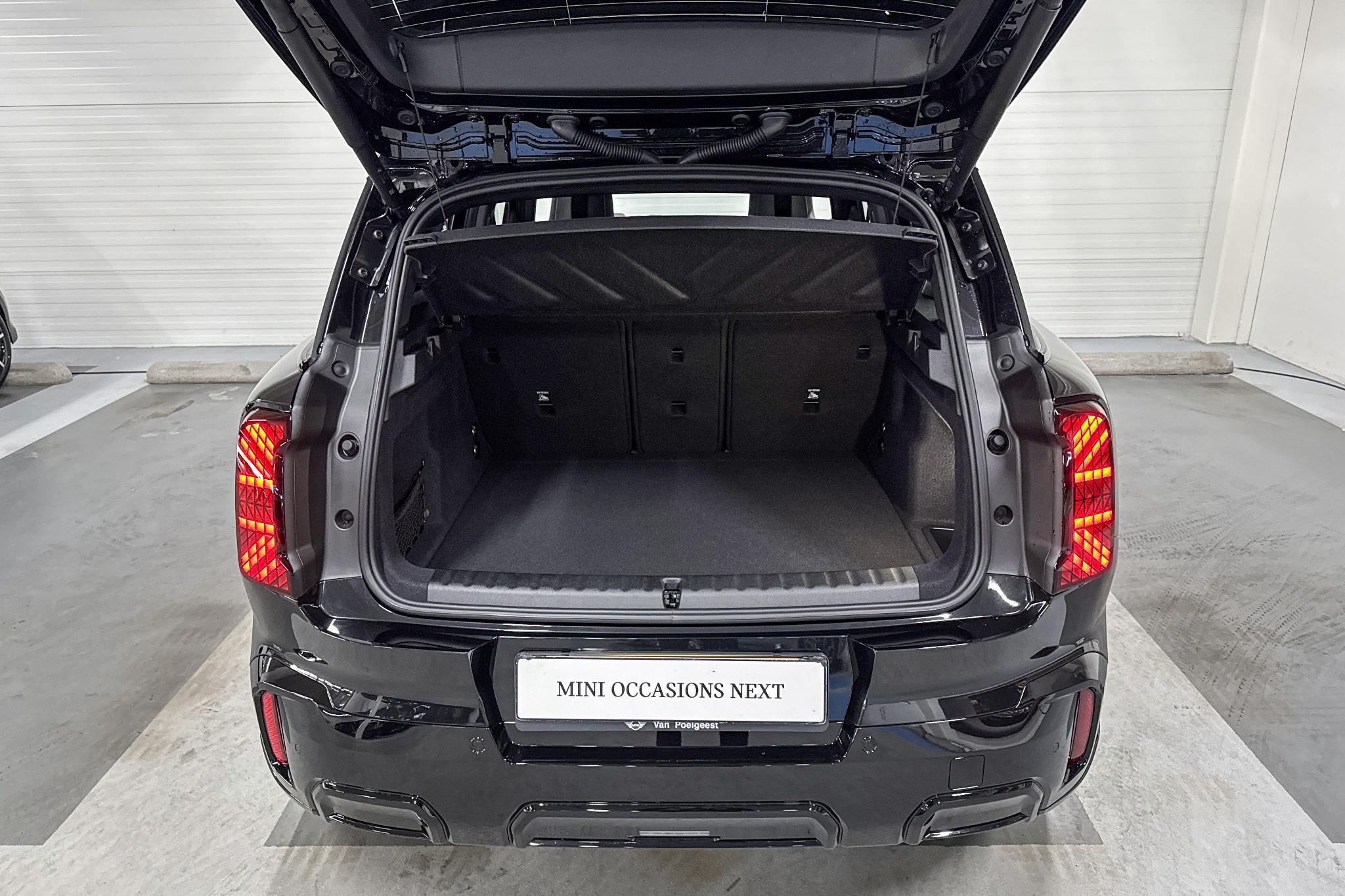Foto van Mini Countryman C