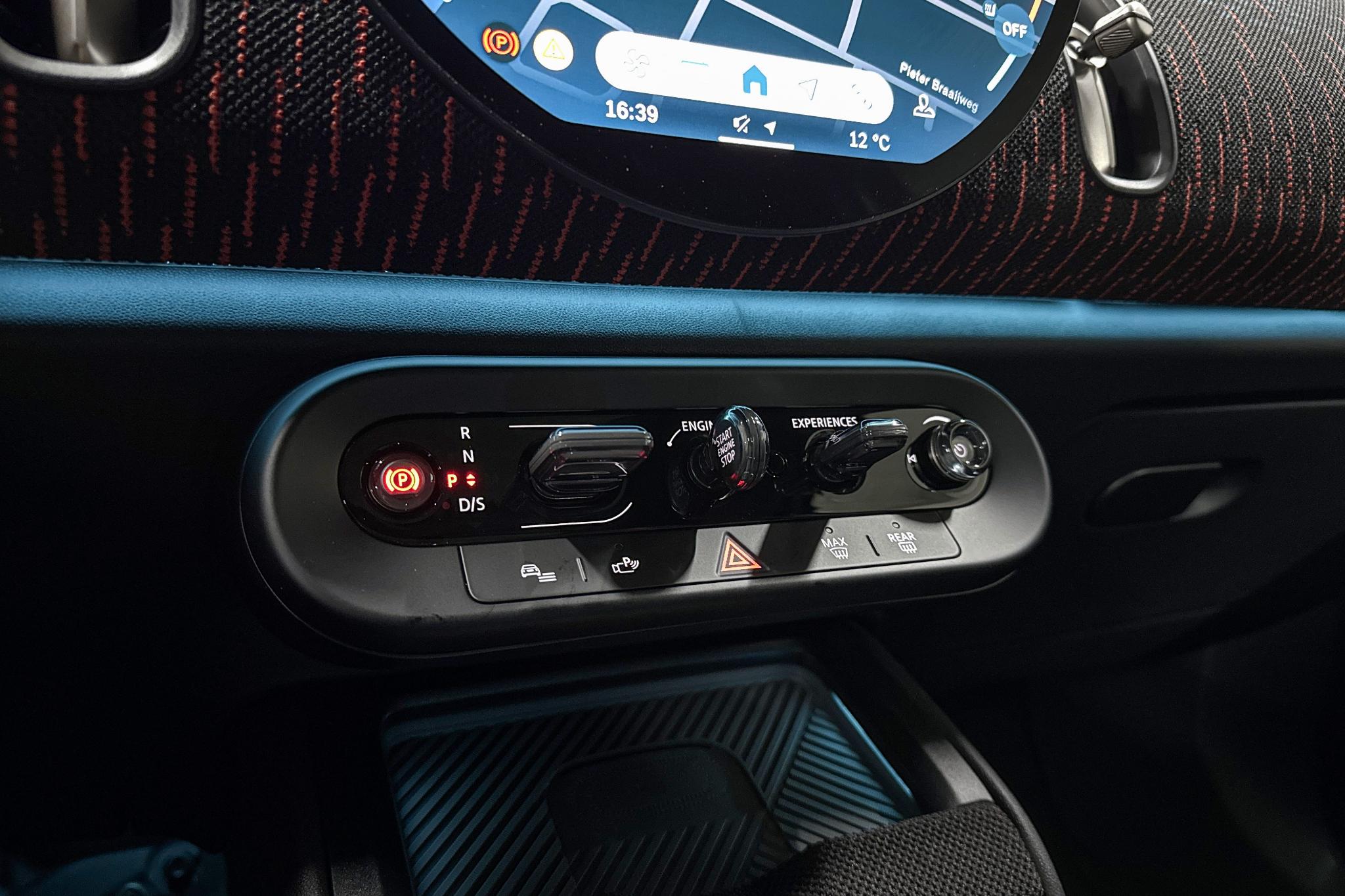 Foto van Mini Countryman C