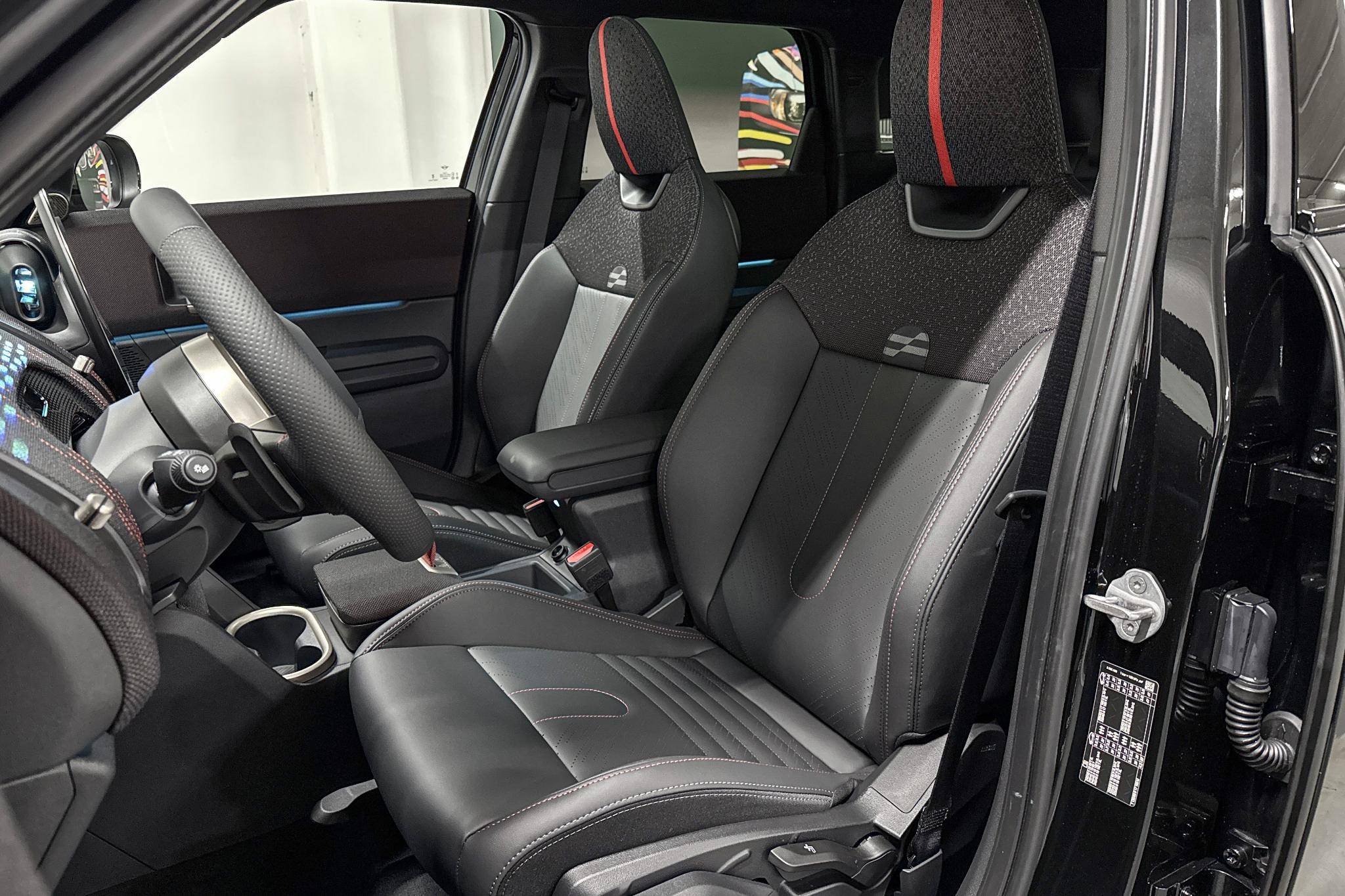 Foto van Mini Countryman C