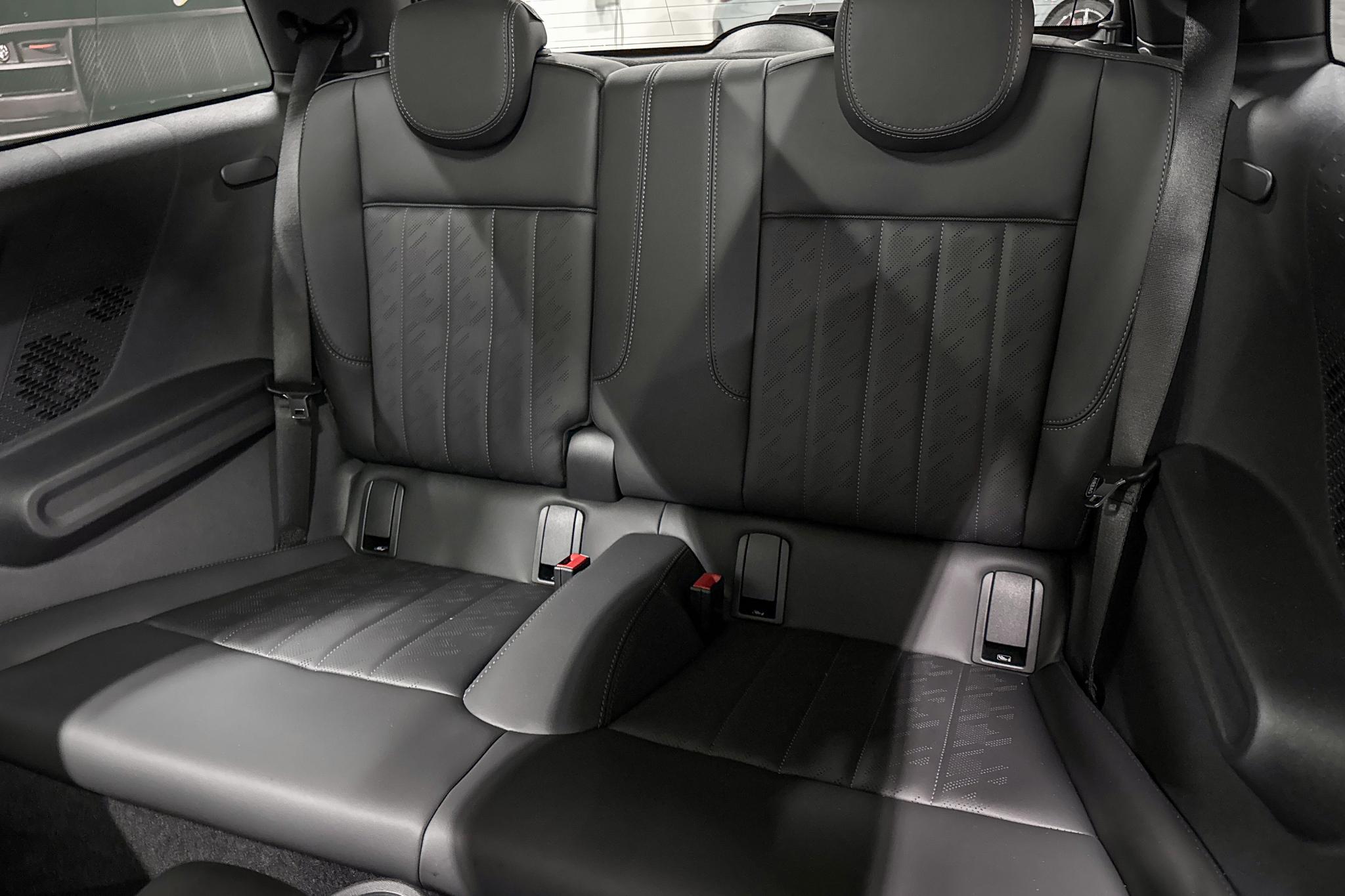 Foto van Mini Cooper C