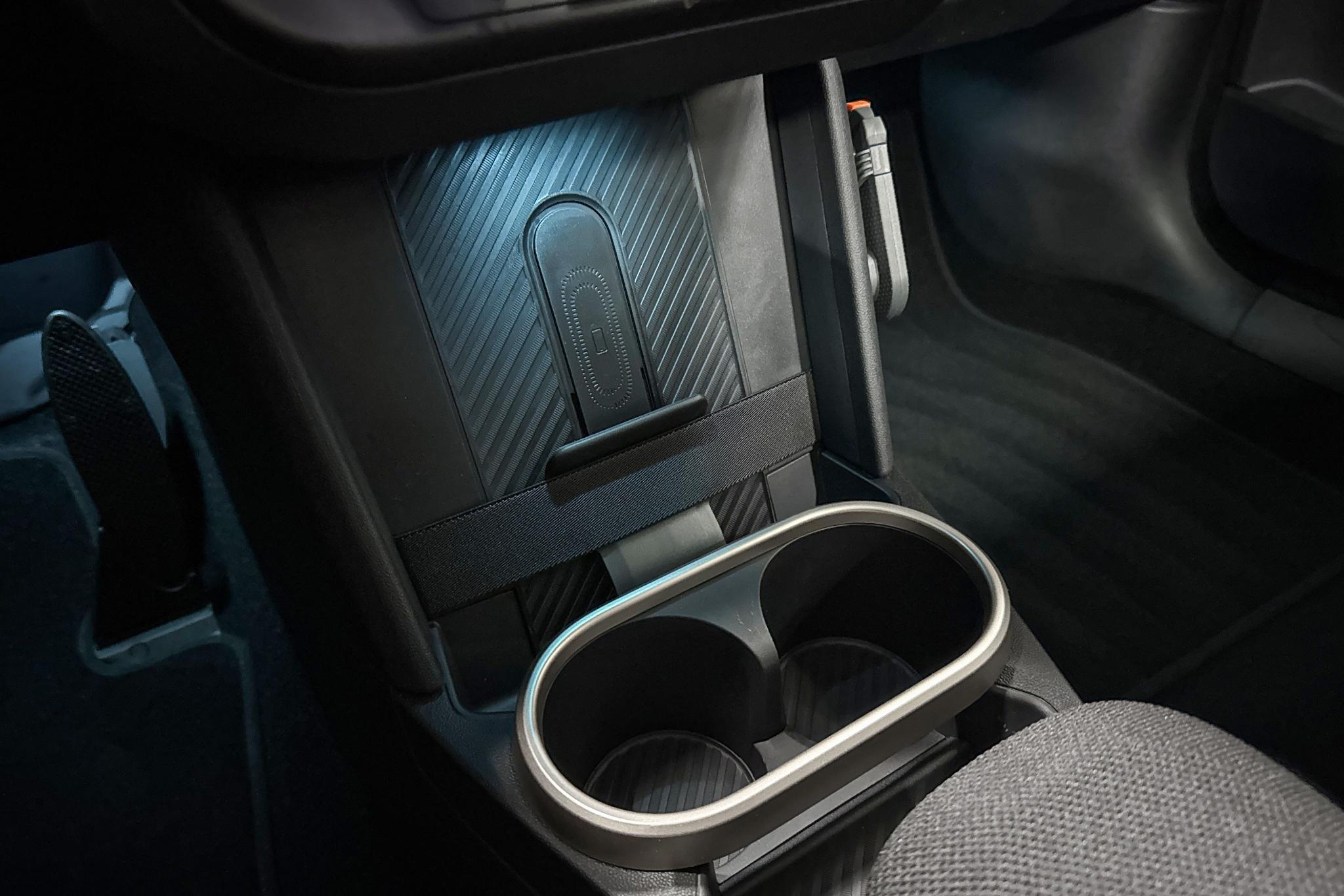 Foto van Mini Cooper C