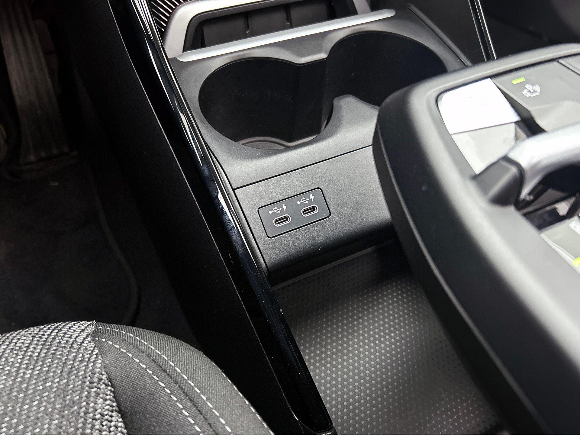 Foto van BMW X1