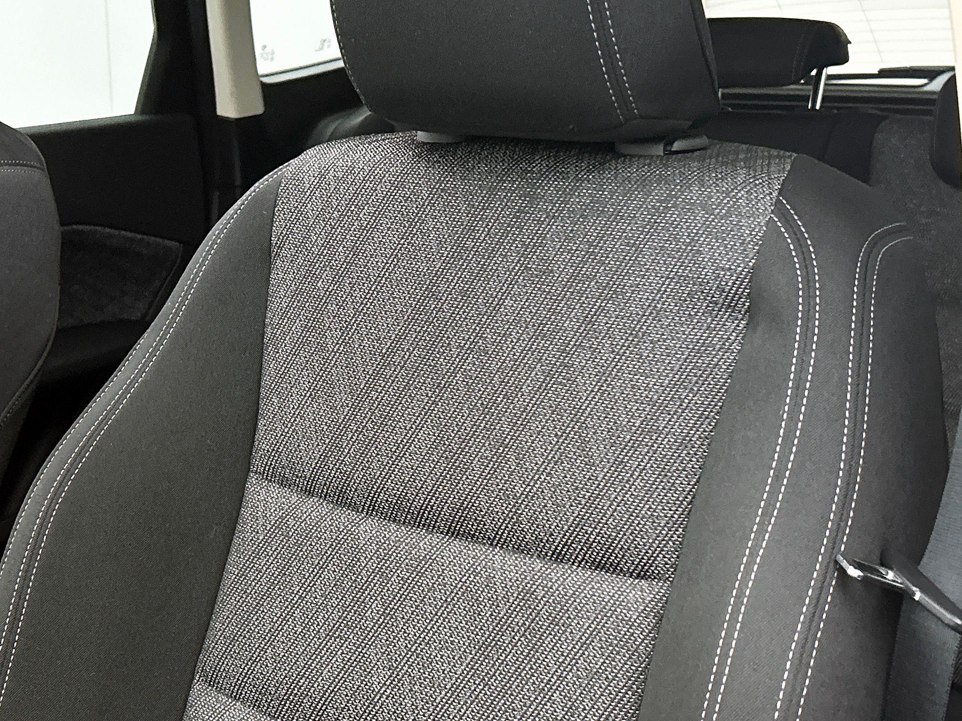 Foto van BMW X1