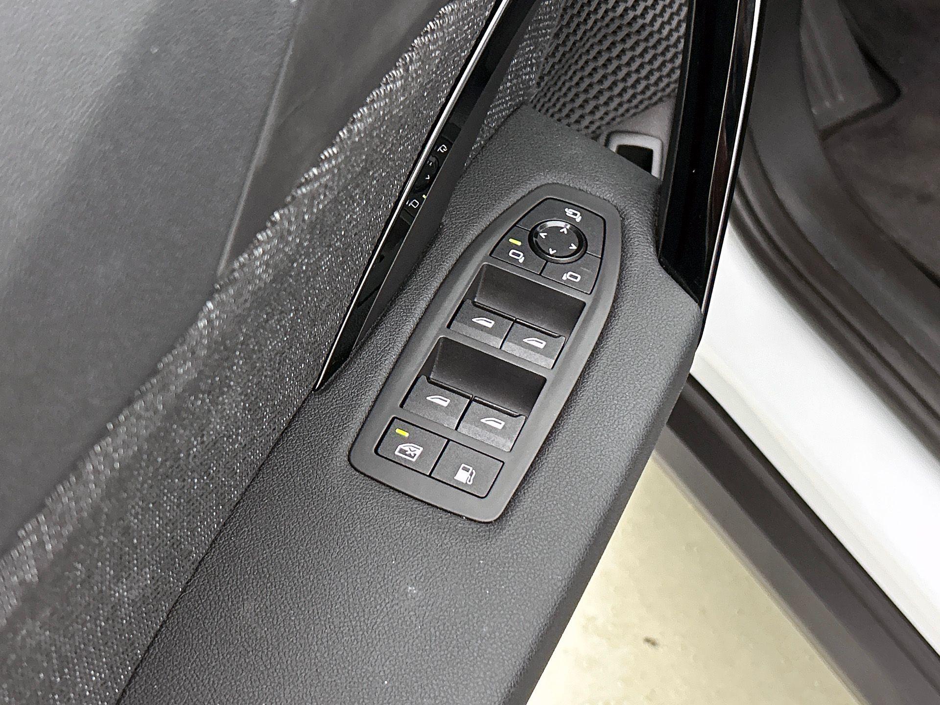 Foto van BMW X1