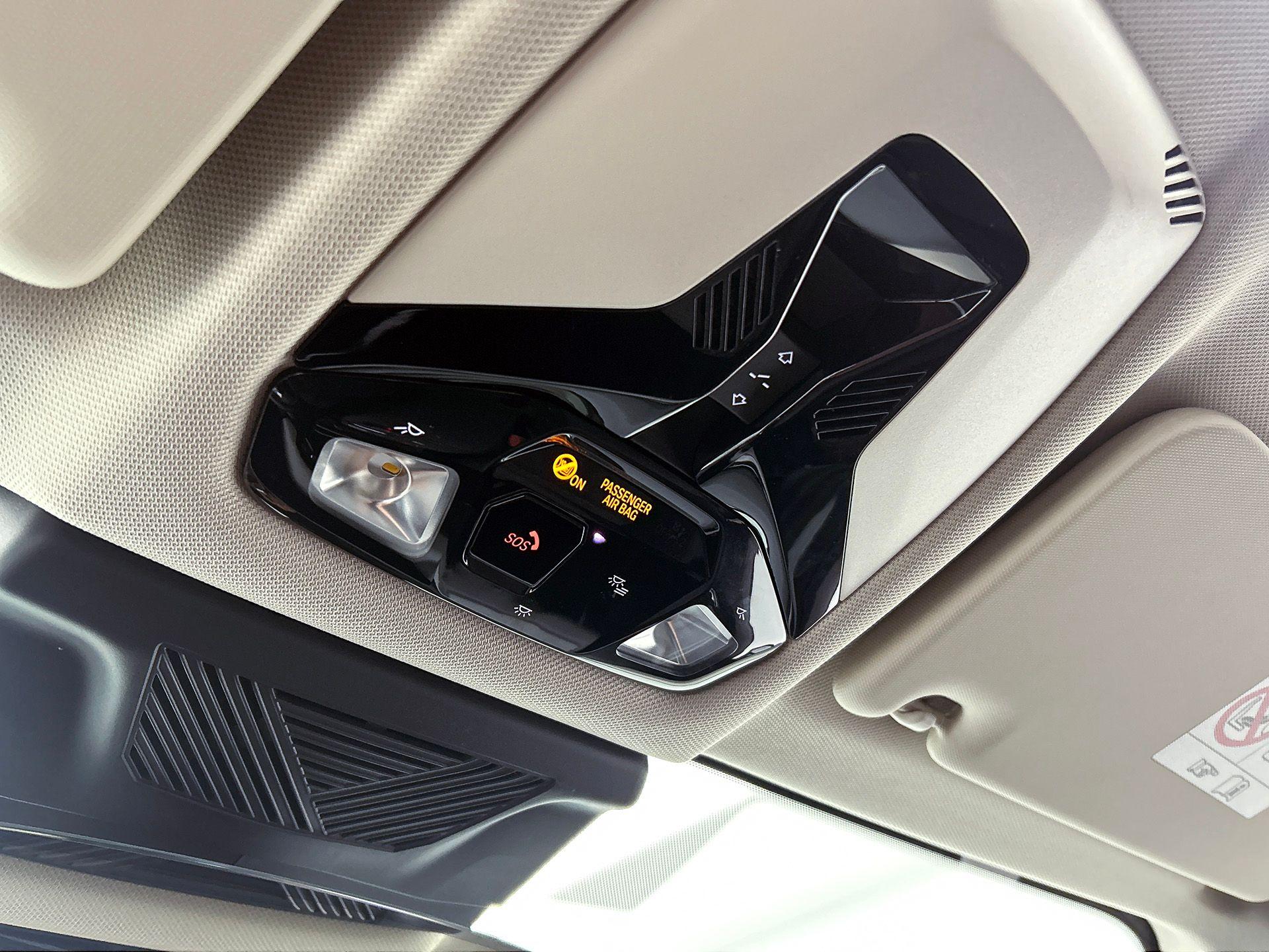 Foto van BMW X1