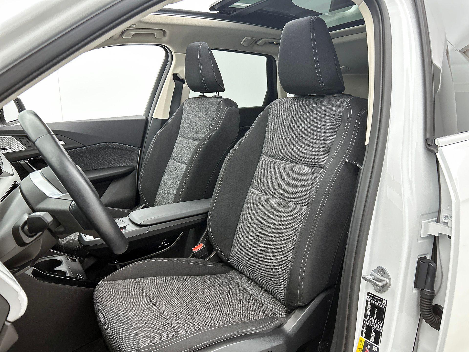Foto van BMW X1