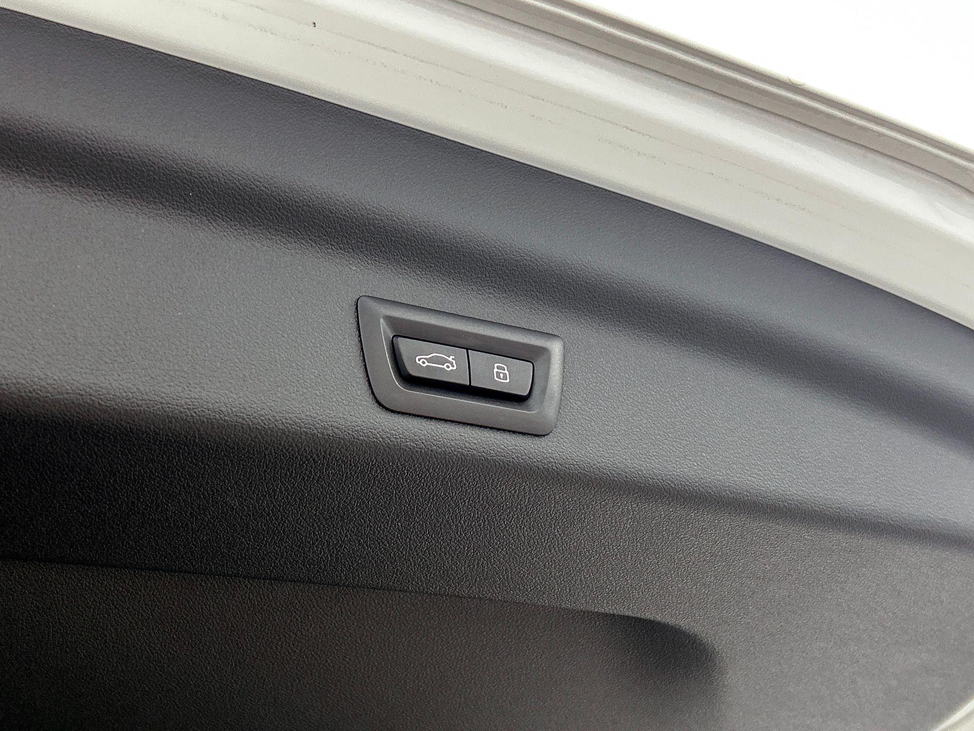 Foto van BMW X1