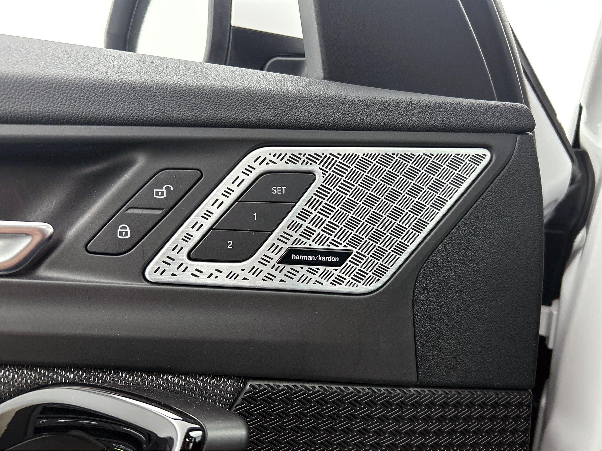 Foto van BMW X1
